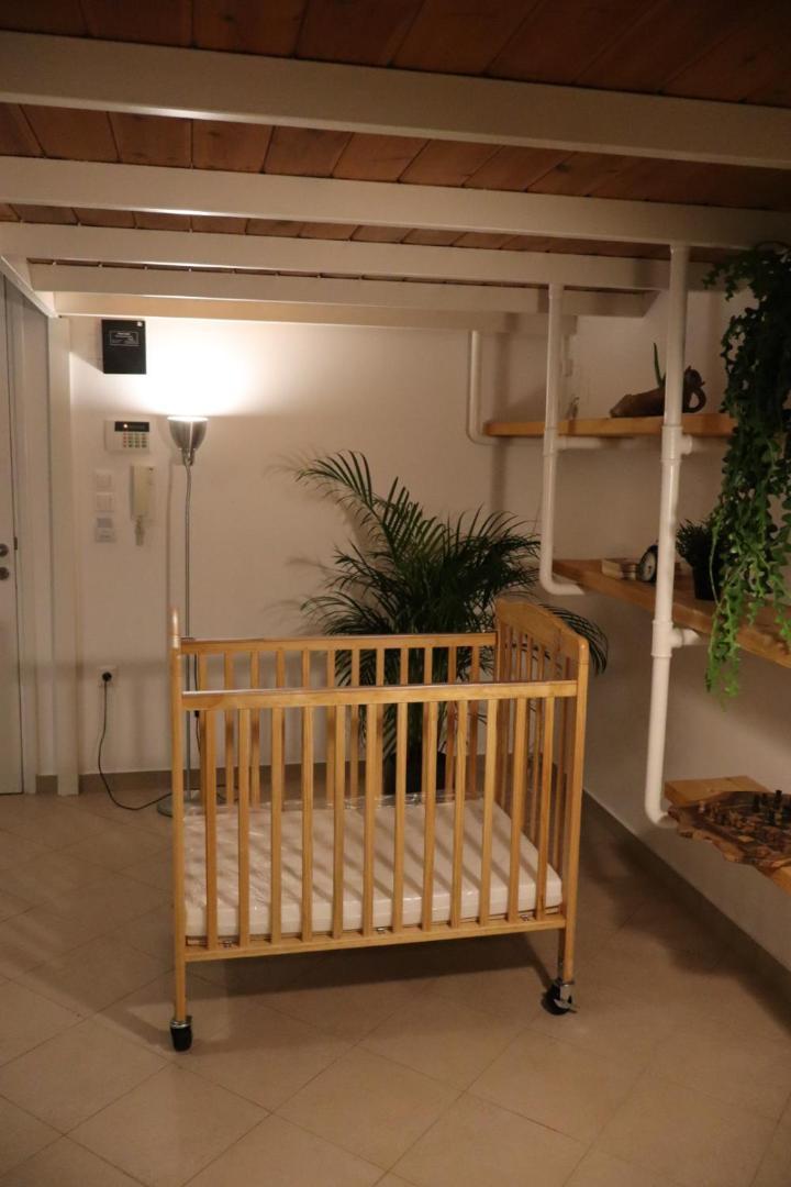 Apartment Foteini