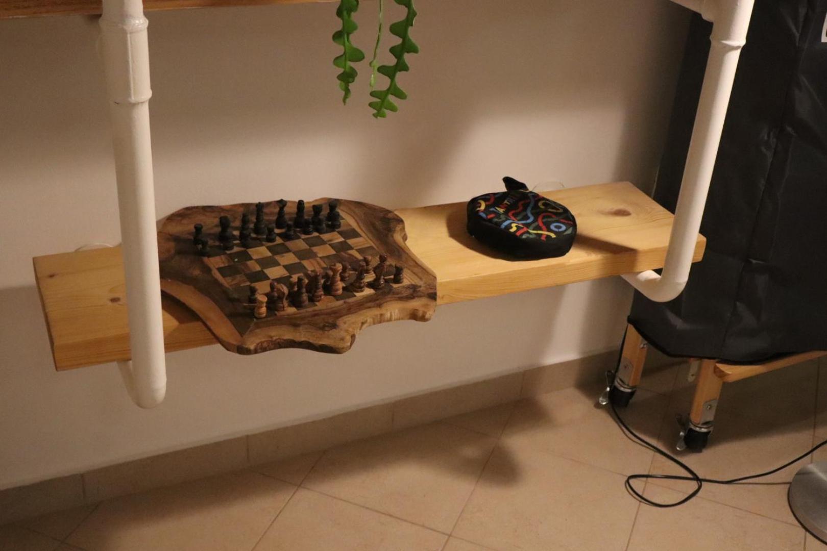 Apartment Foteini *