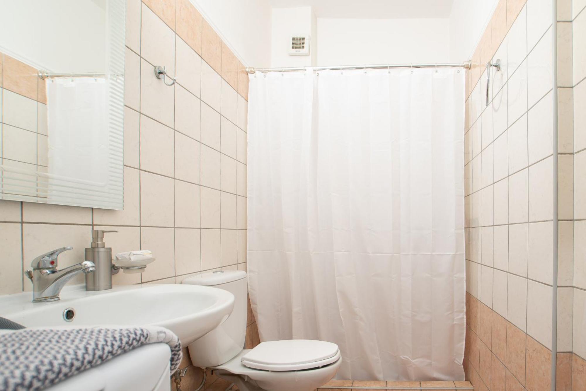 Apartment Ririka