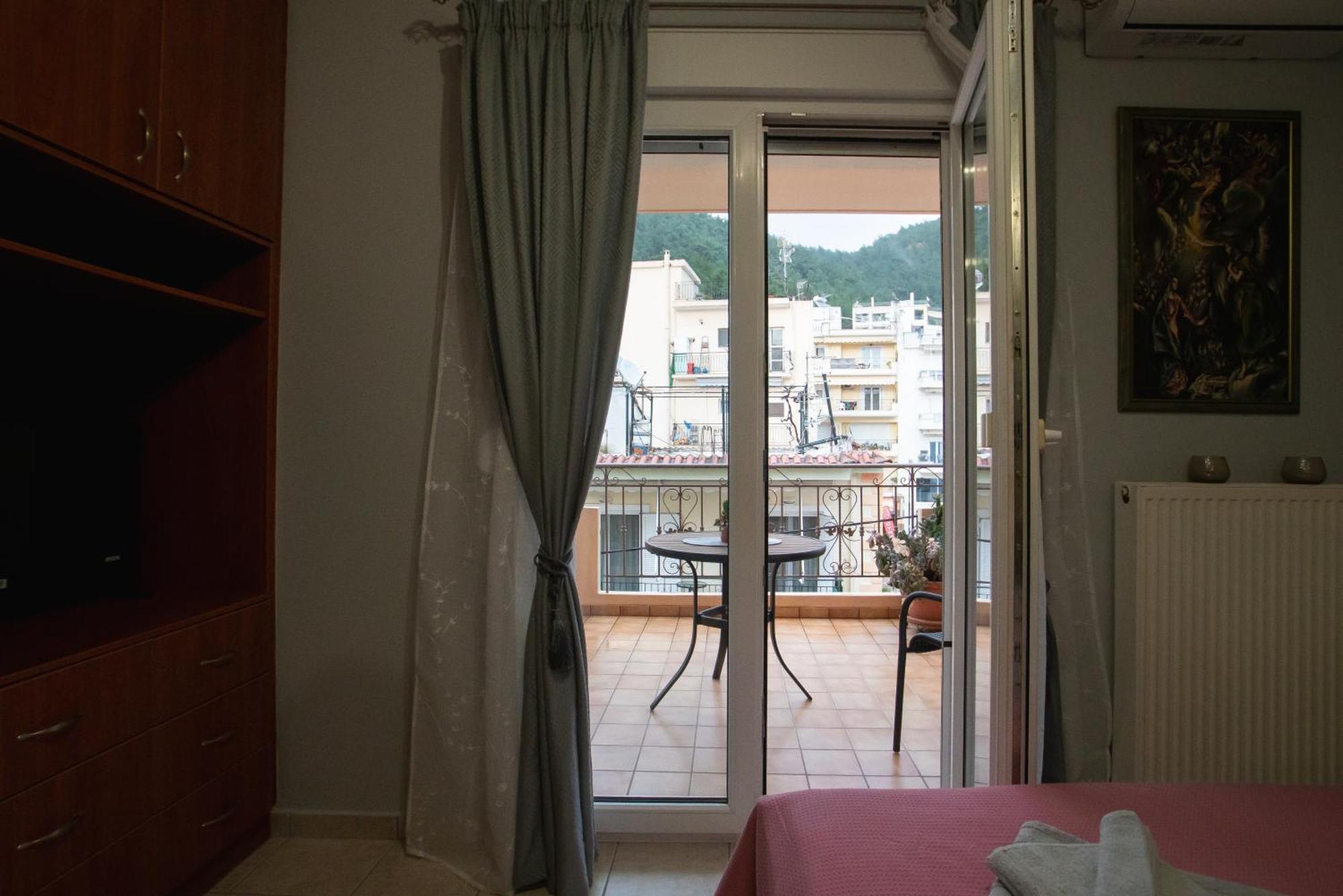 Ririka Apartment