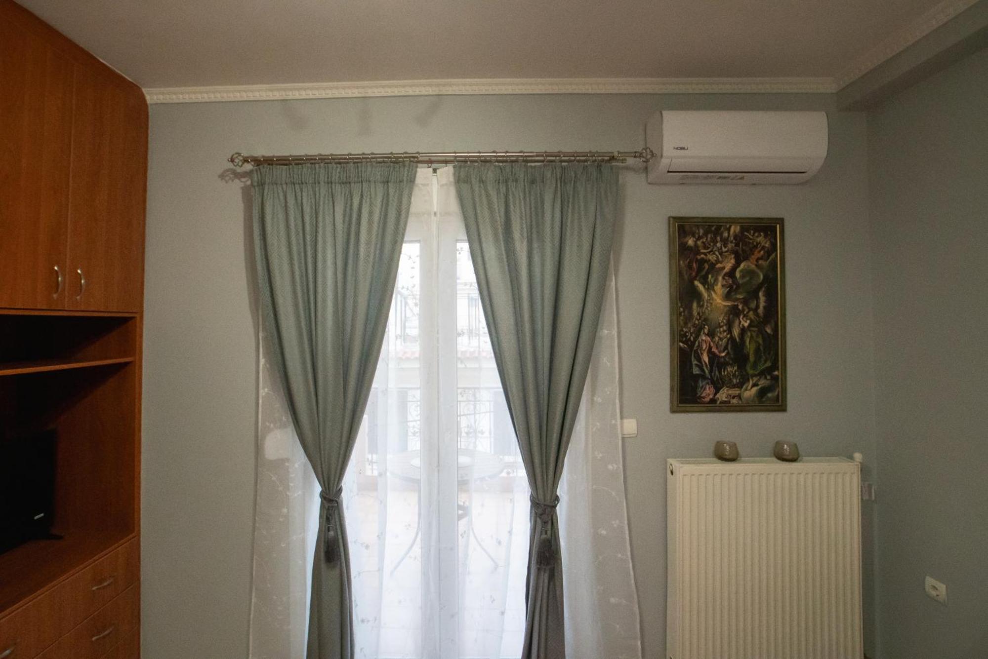 Apartment Ririka Igoumenitsa