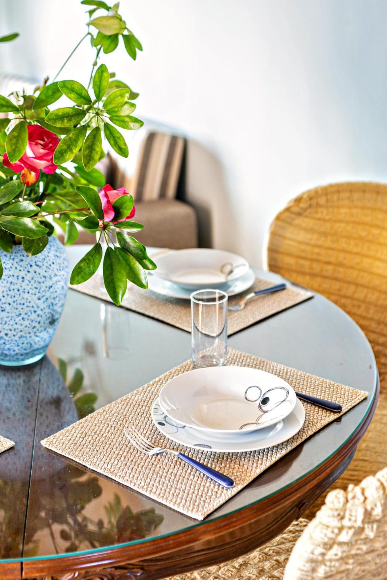 Apartment Romeo Seaside Luxury Agios Georgios Pagon