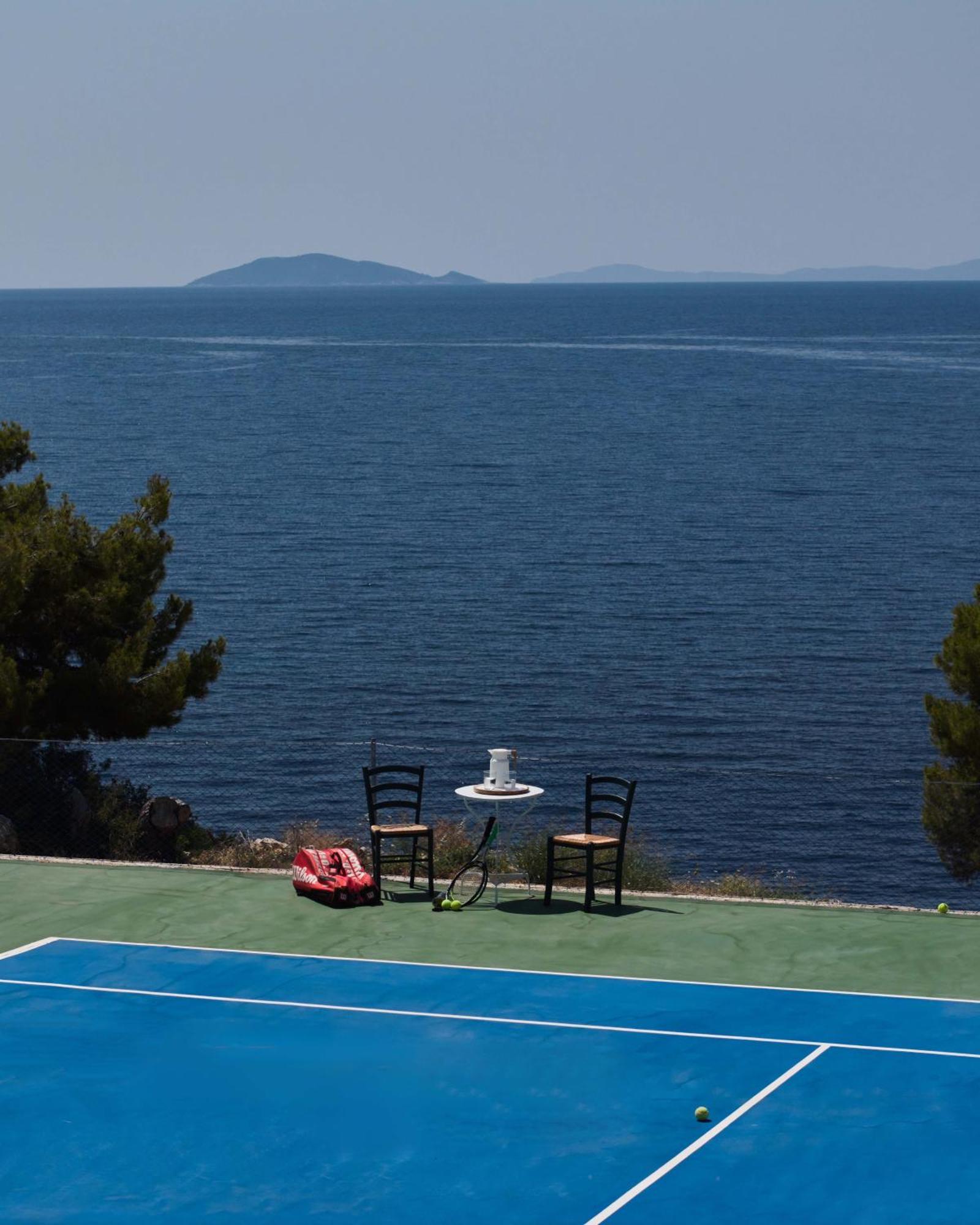 Olyn * Nikiti (Sithonia)