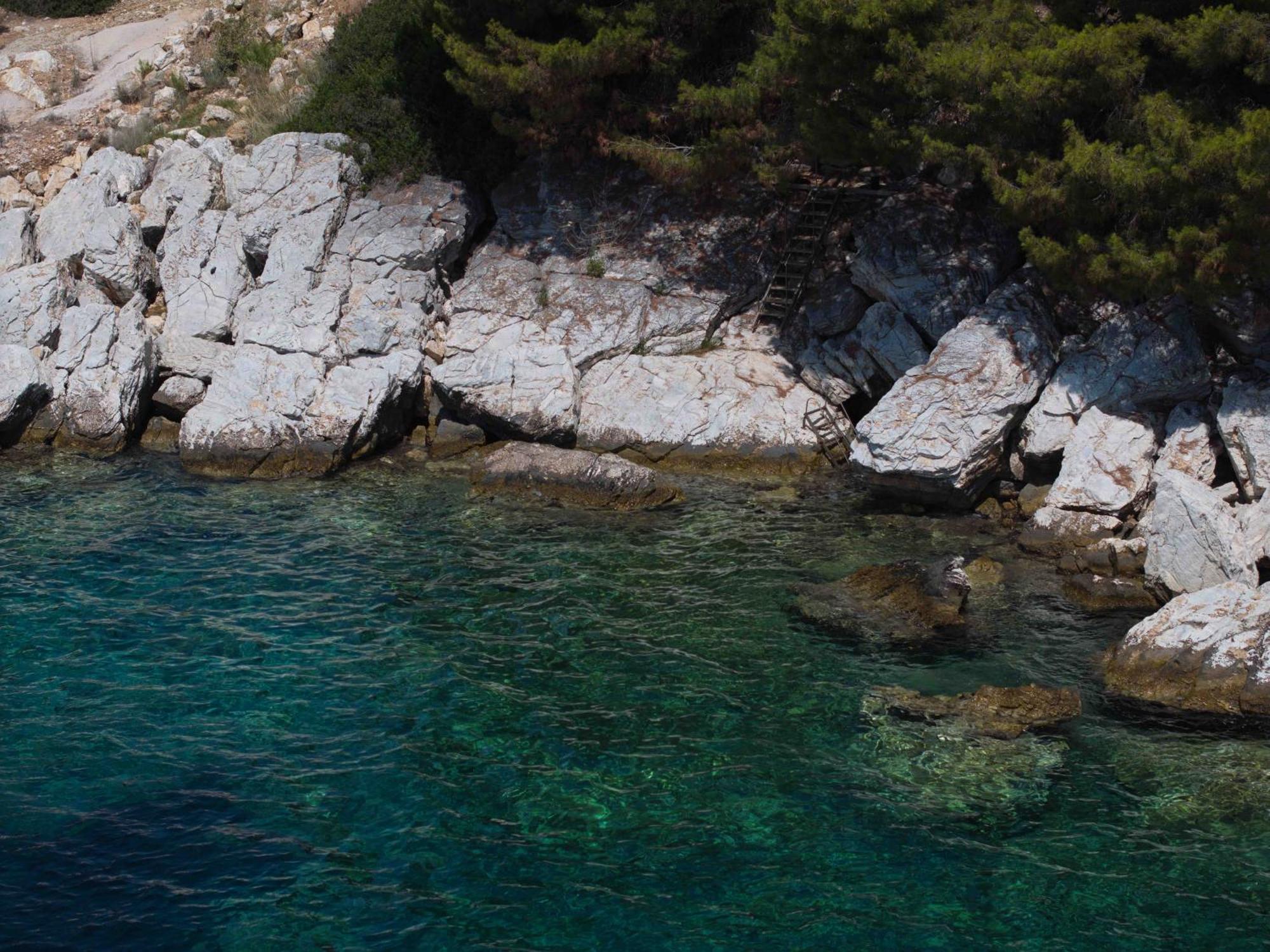 Villa Olyn Nikiti (Sithonia)