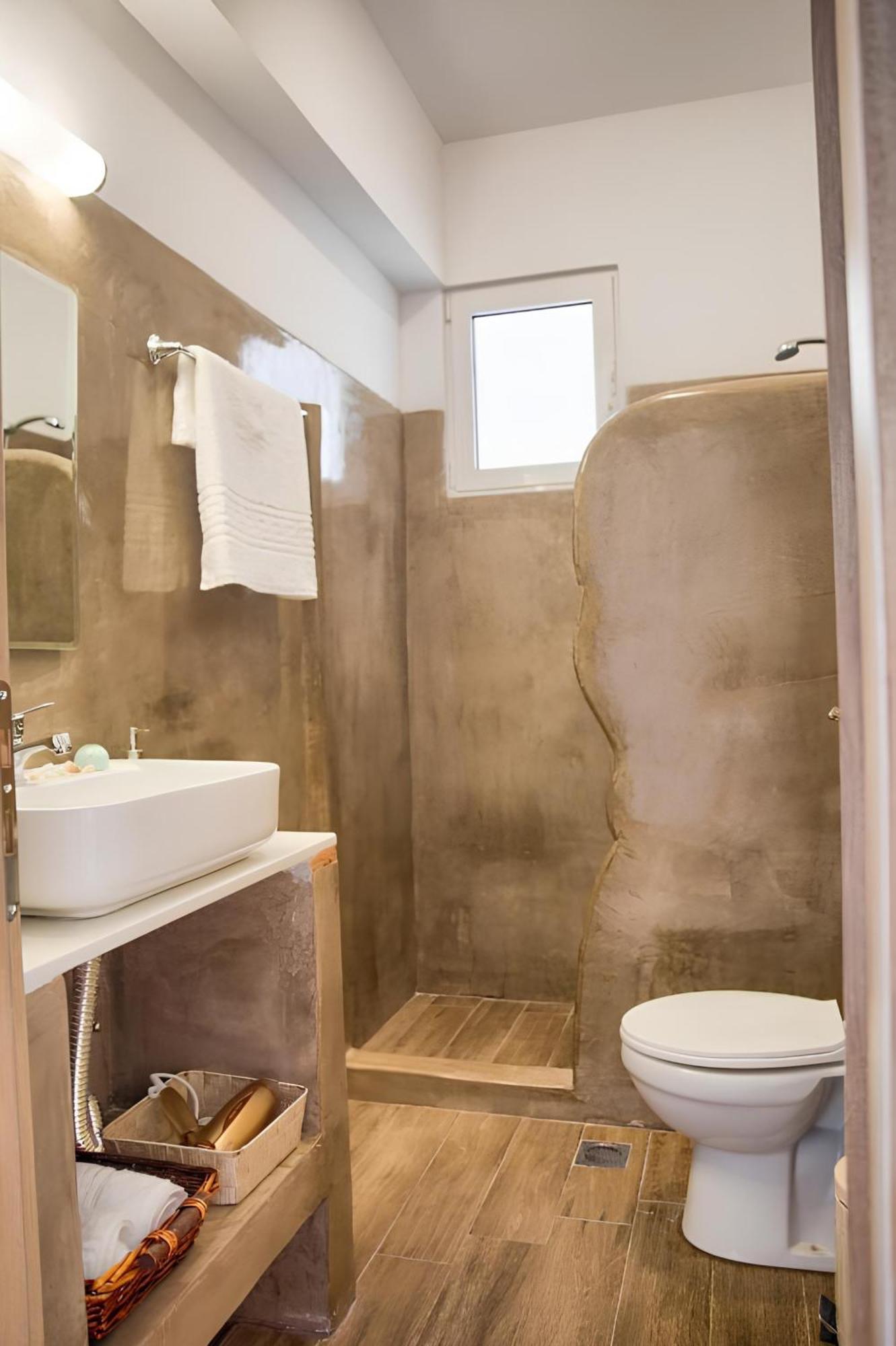La Stegna Holiday home *