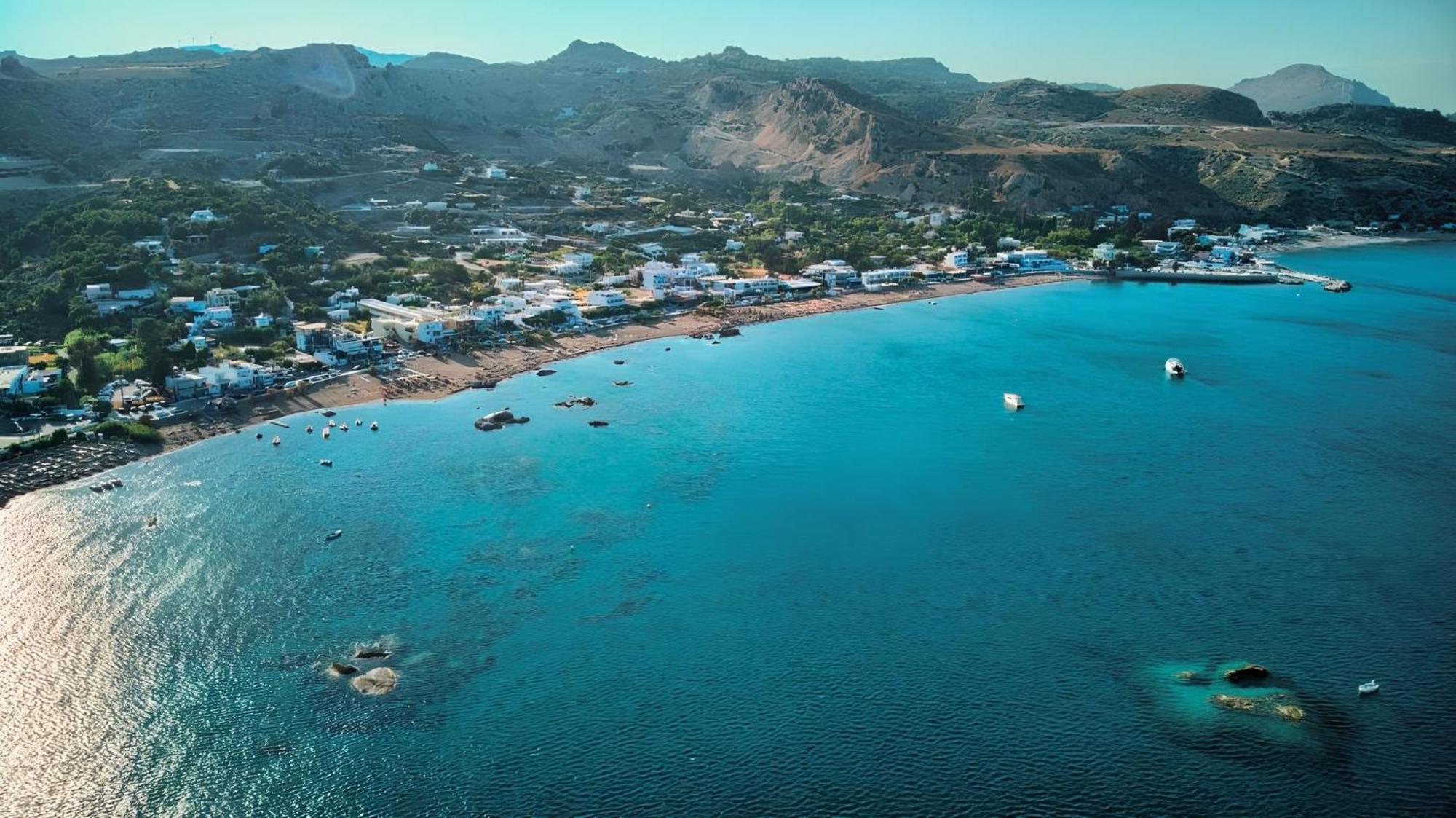La Stegna Holiday home