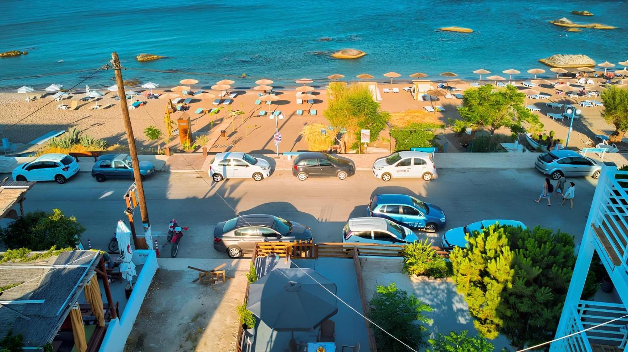 Holiday home La Stegna Archangelos (Rhodes)