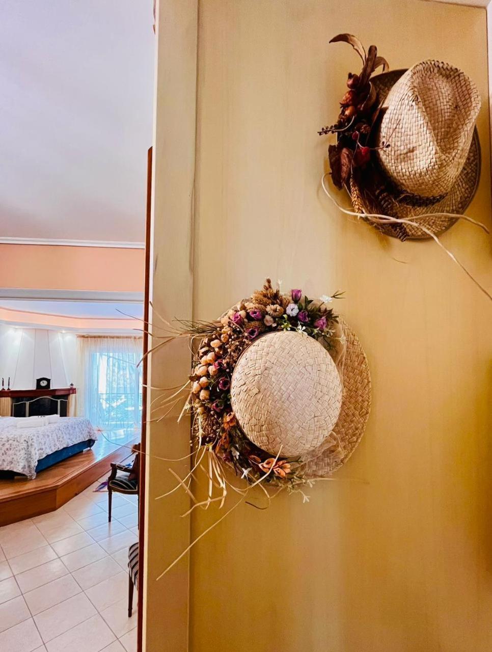 Apartment Dreamy Luxury *