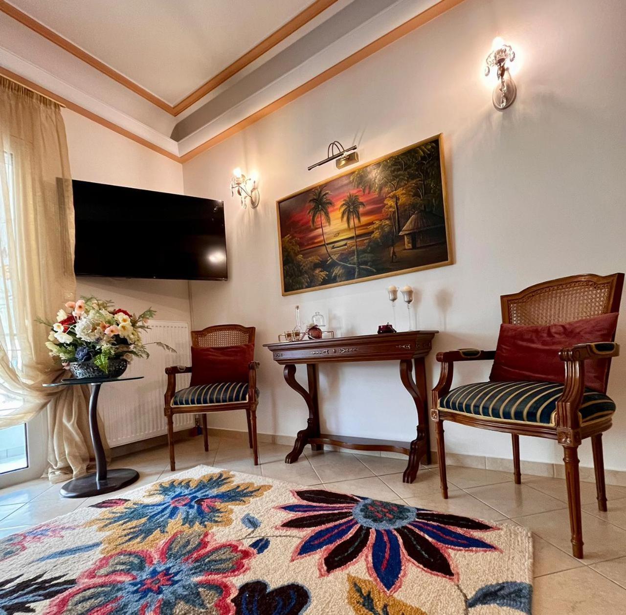 Apartment Dreamy Luxury *