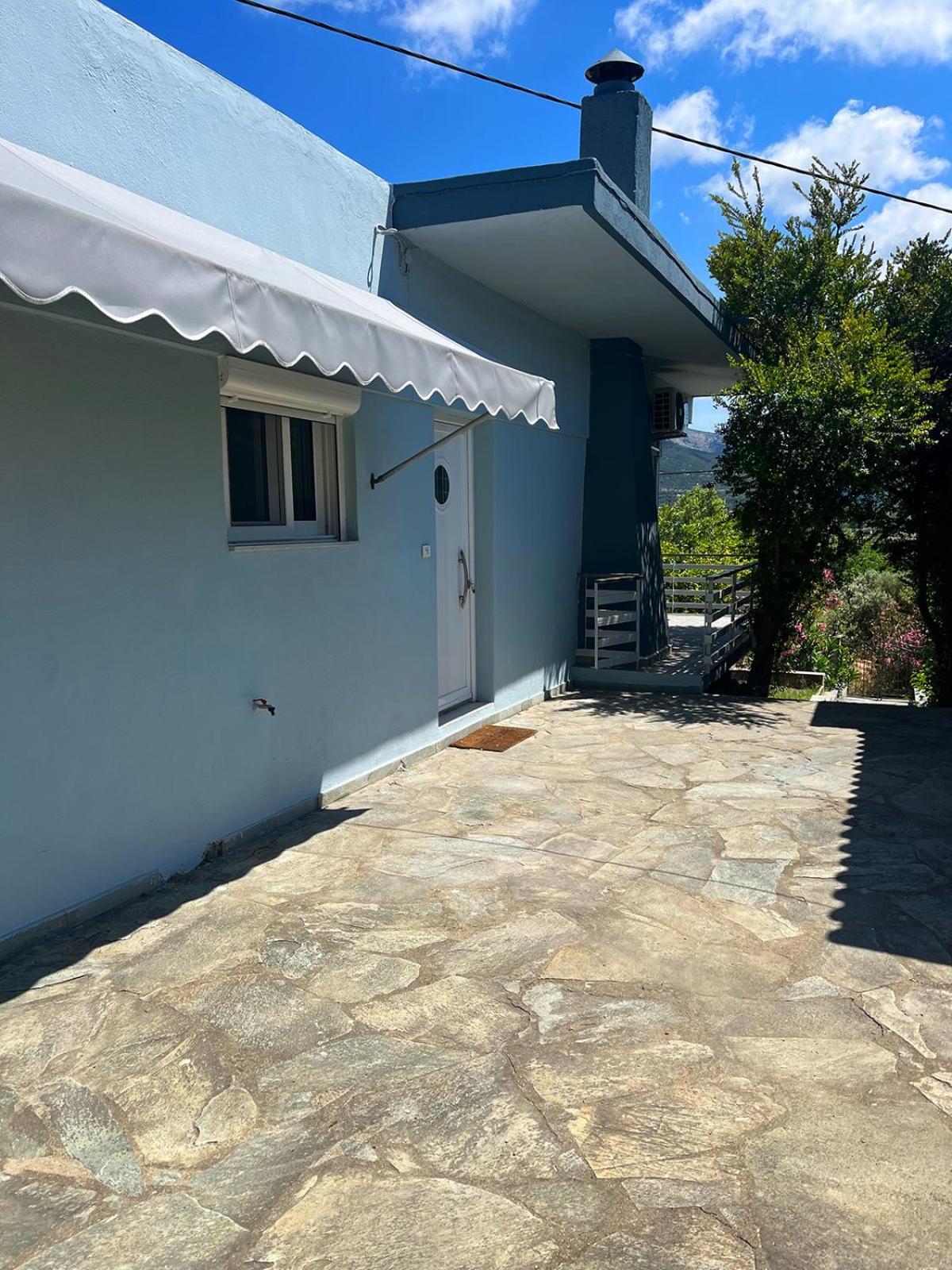 Apartment Ariadni's - With A Sea View *