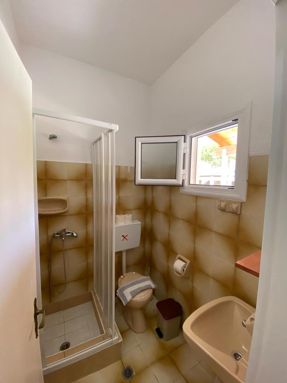 Apartment Basilika Haus Georgia Marathias (Corfu)