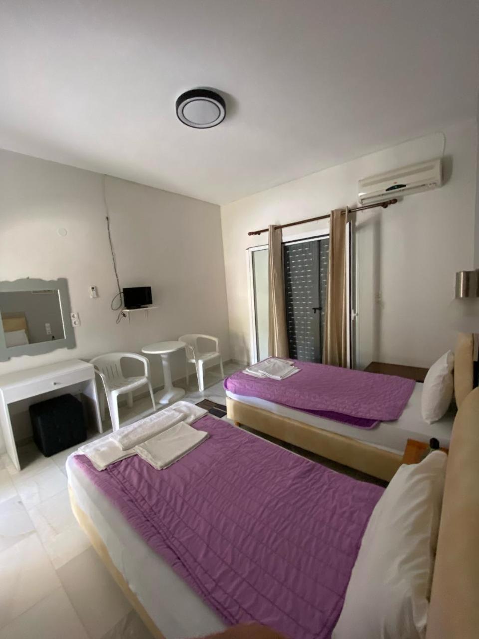Basilika Haus Georgia Apartment Marathias (Corfu)