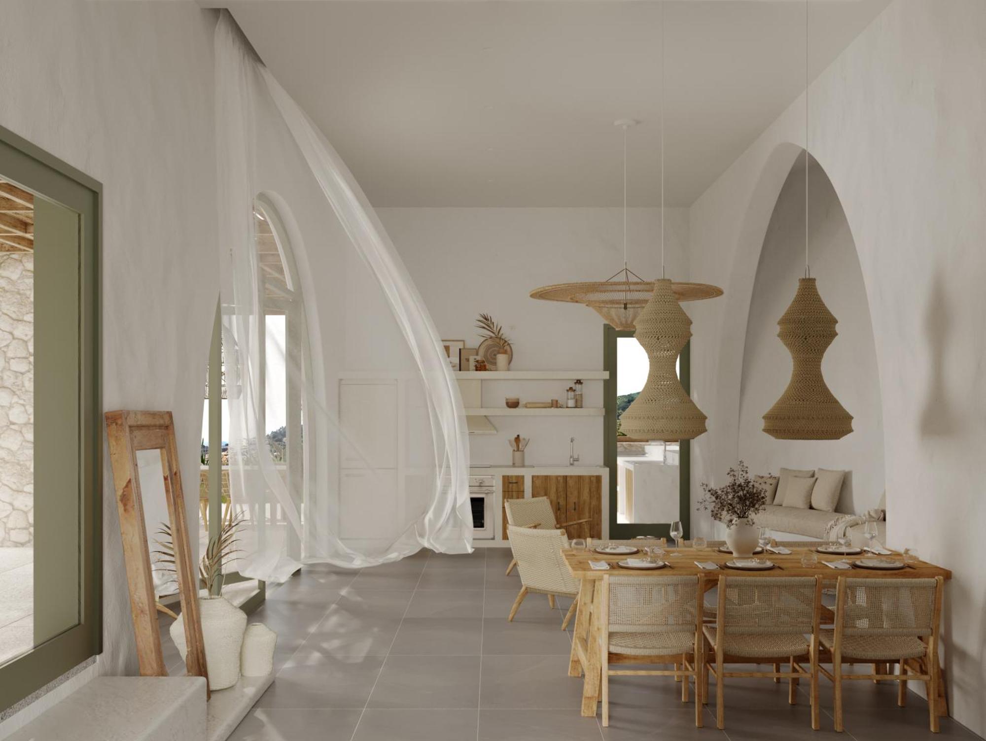 Athoros Luxury Afantou