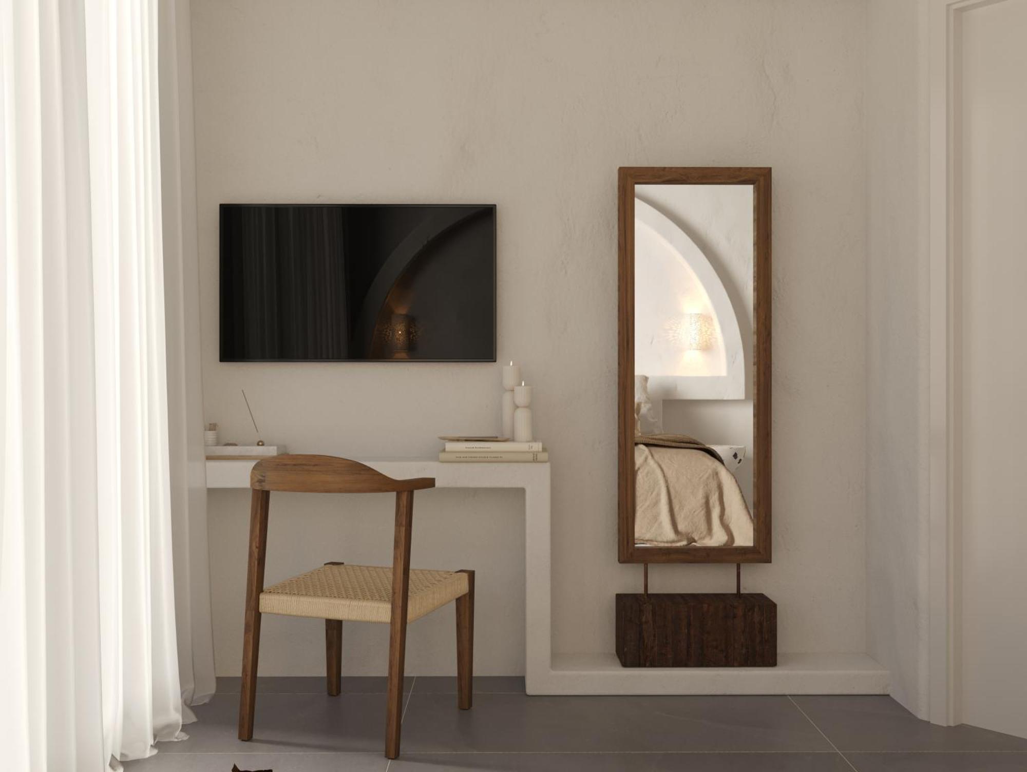 Athoros Luxury *