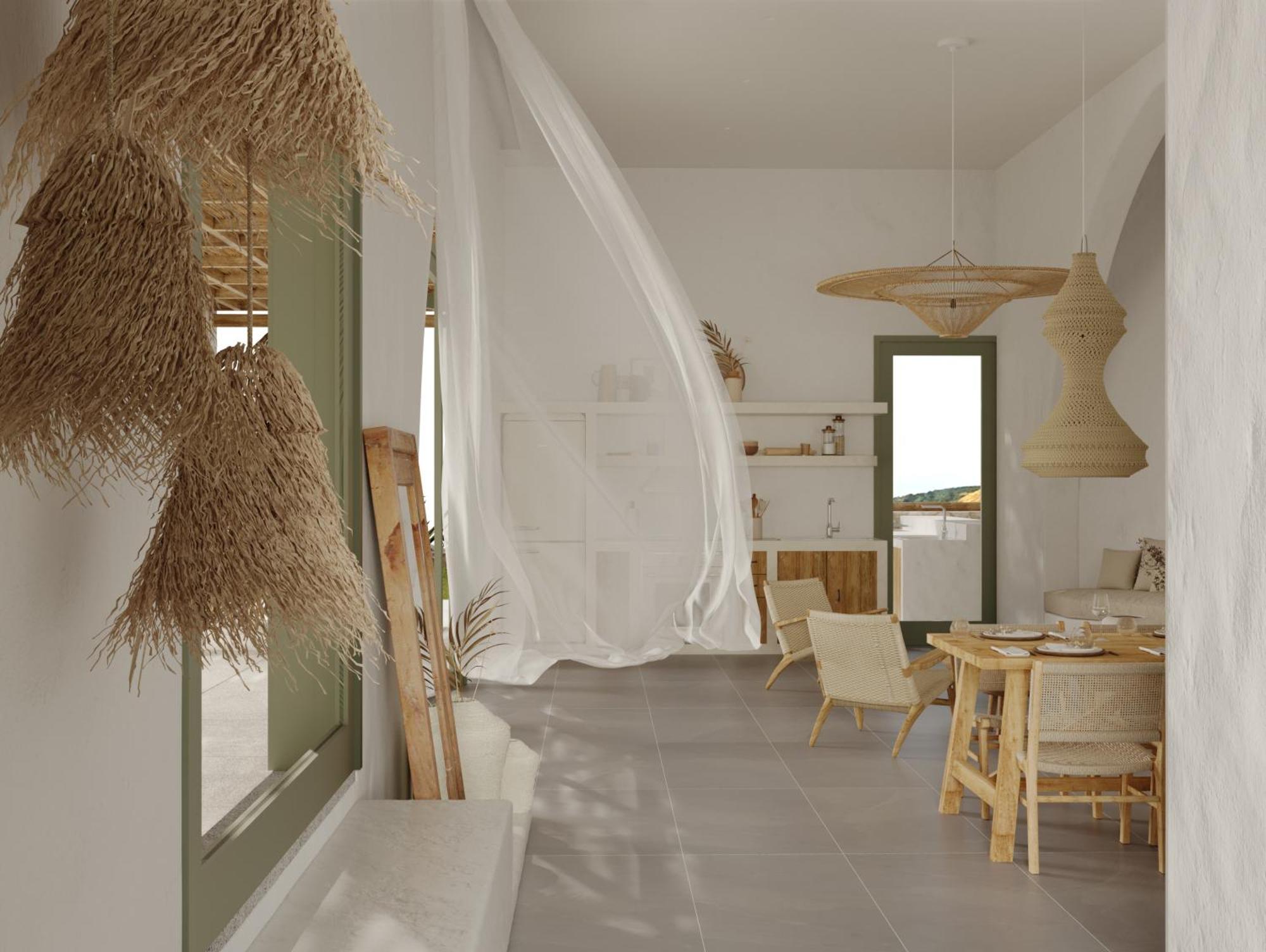 Villa Athoros Luxury Afantou