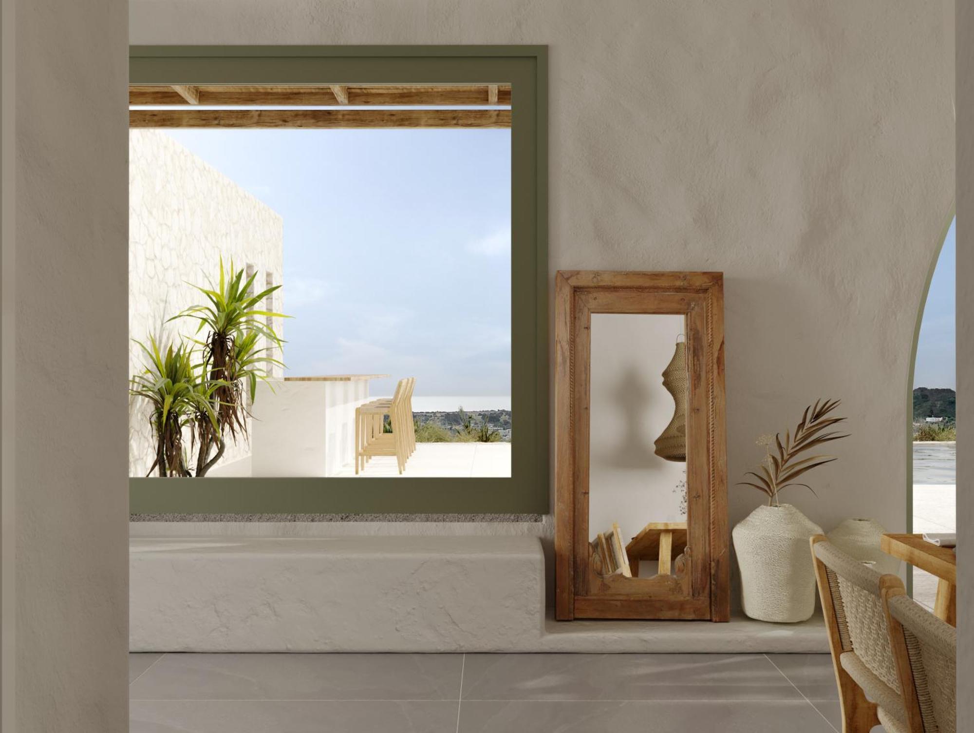 Villa Athoros Luxury *