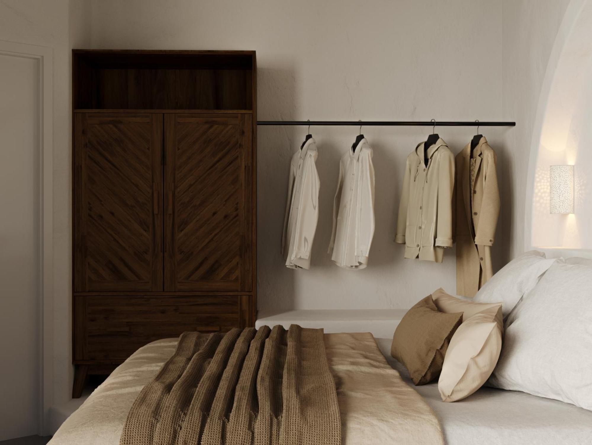 Athoros Luxury Afantou
