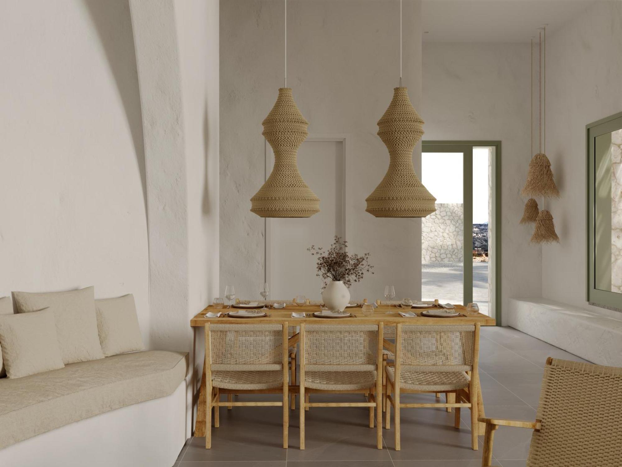 Athoros Luxury Villa