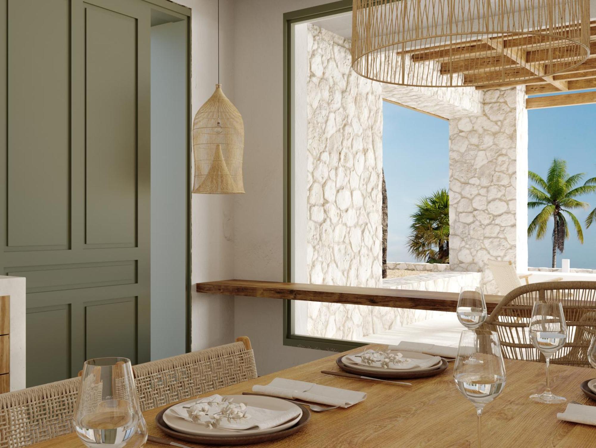 Athoros Luxury * Afantou