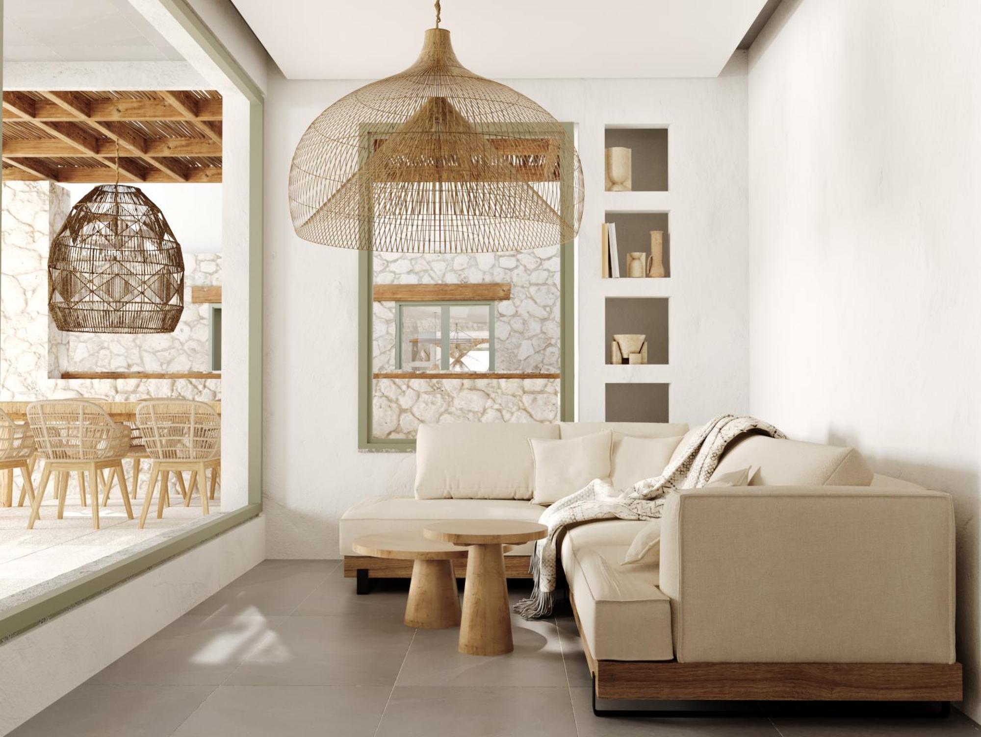 Athoros Luxury Afantou