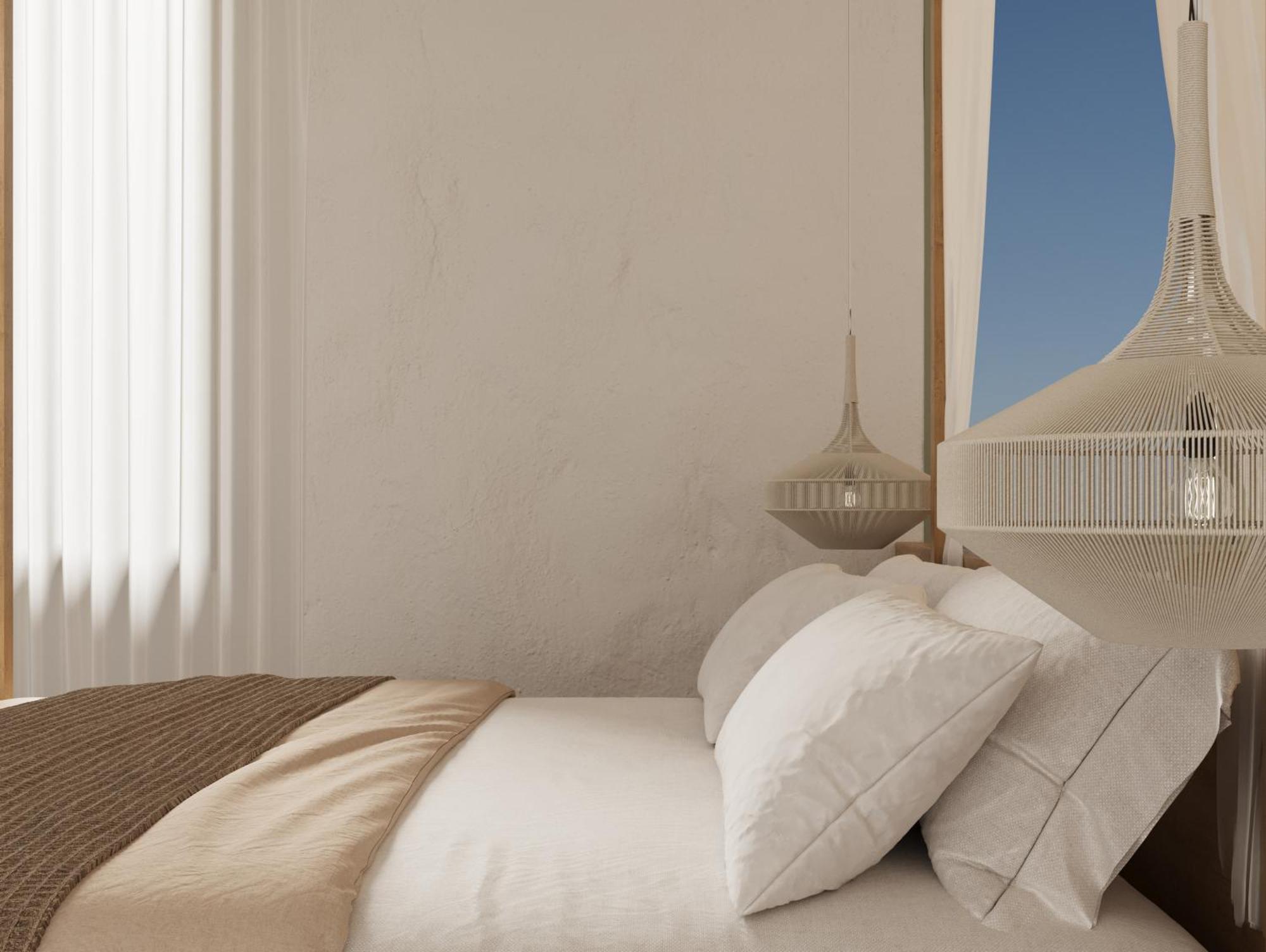 Athoros Luxury *