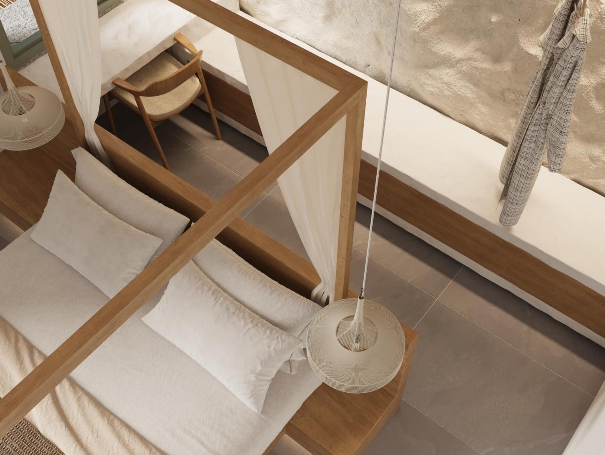 Athoros Luxury * Afantou