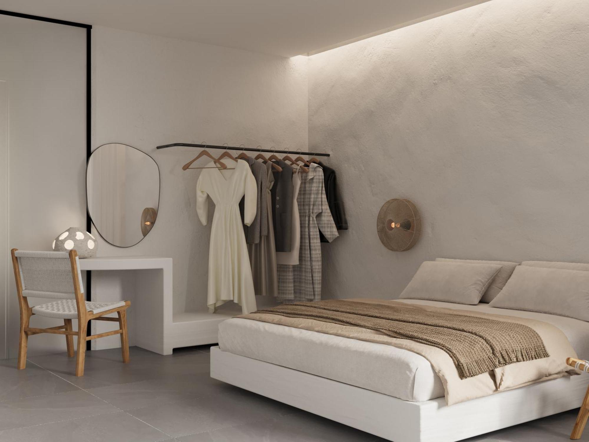 Villa Athoros Luxury *