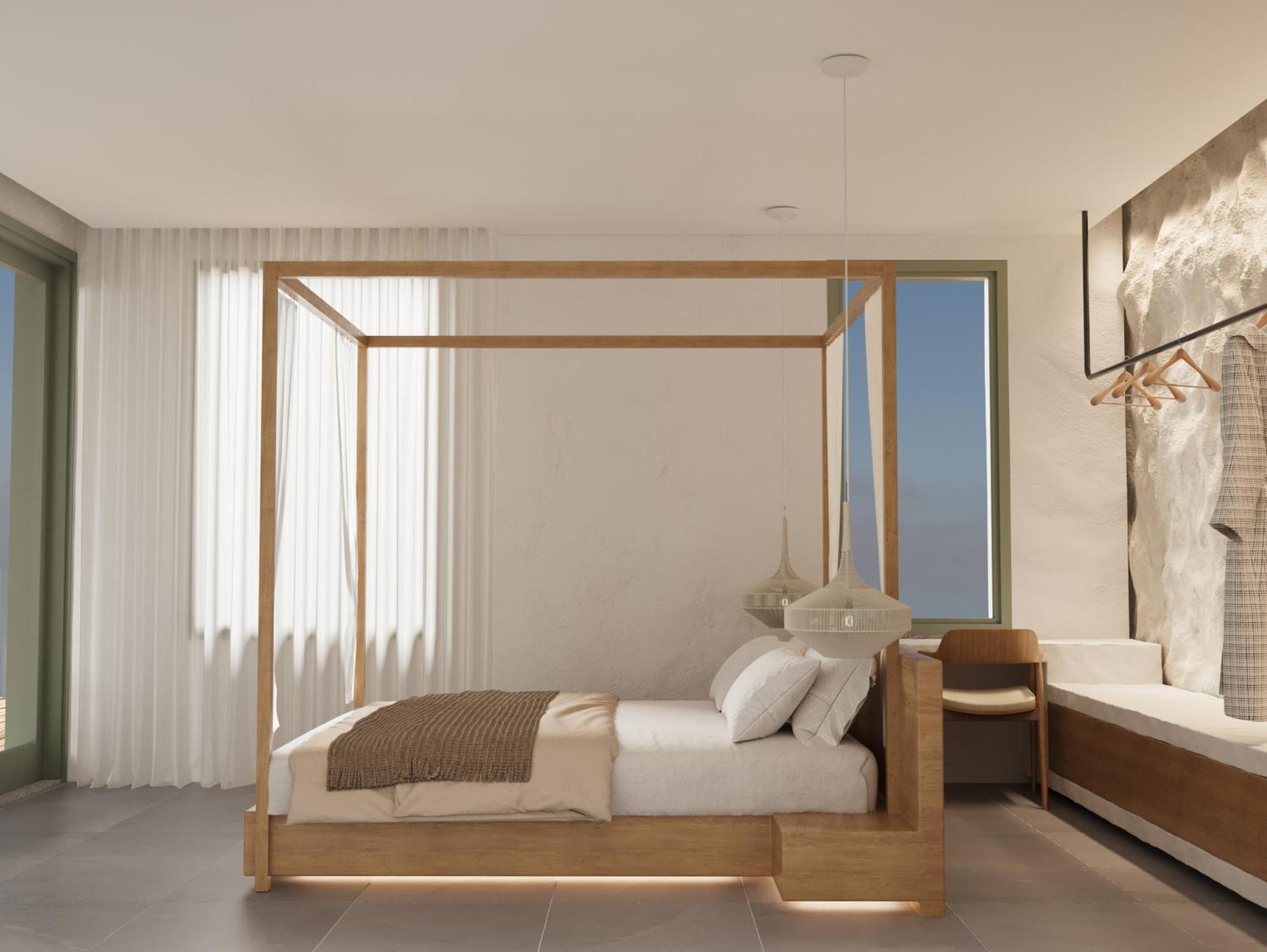 Athoros Luxury *