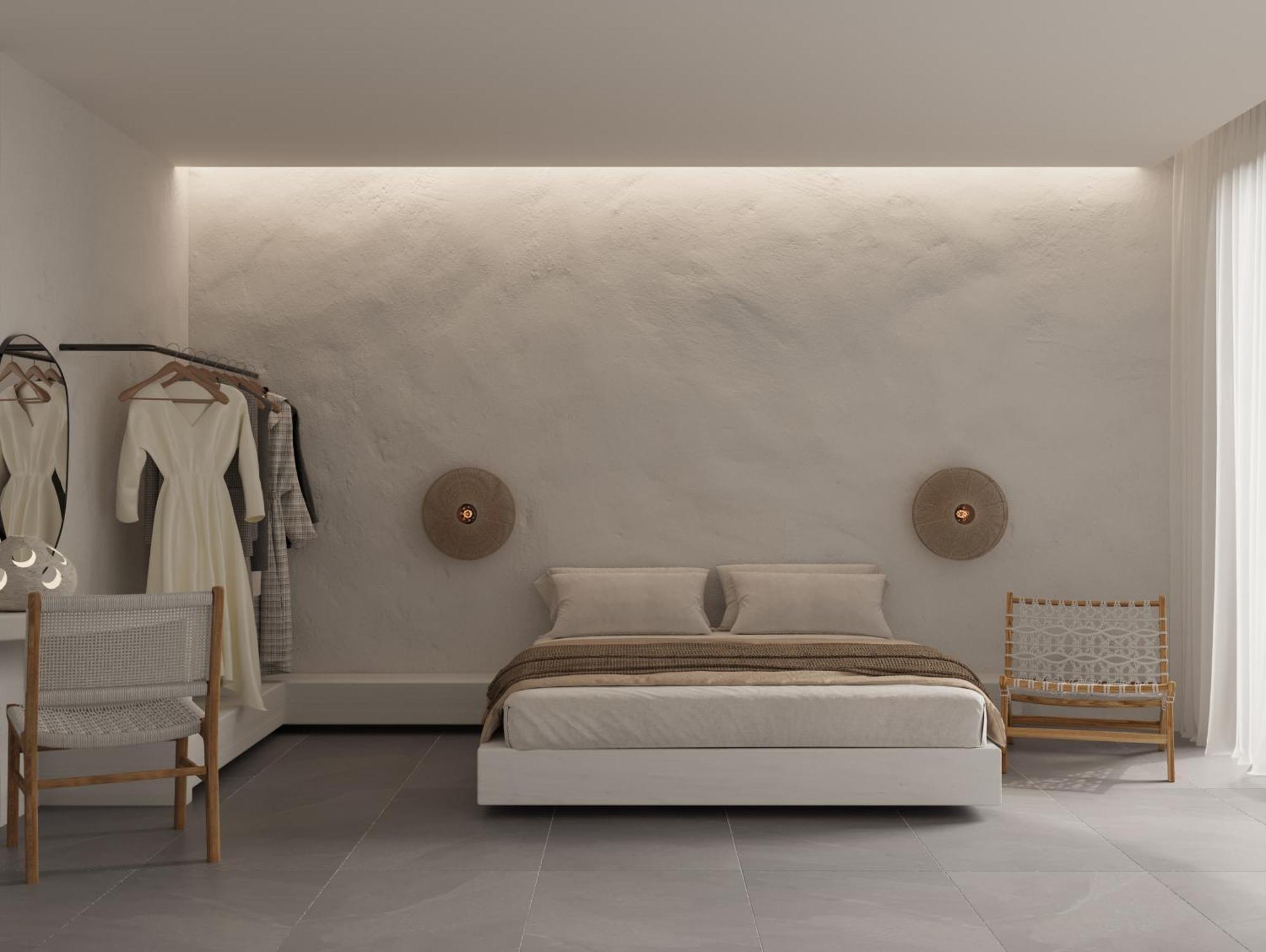 Athoros Luxury Afantou