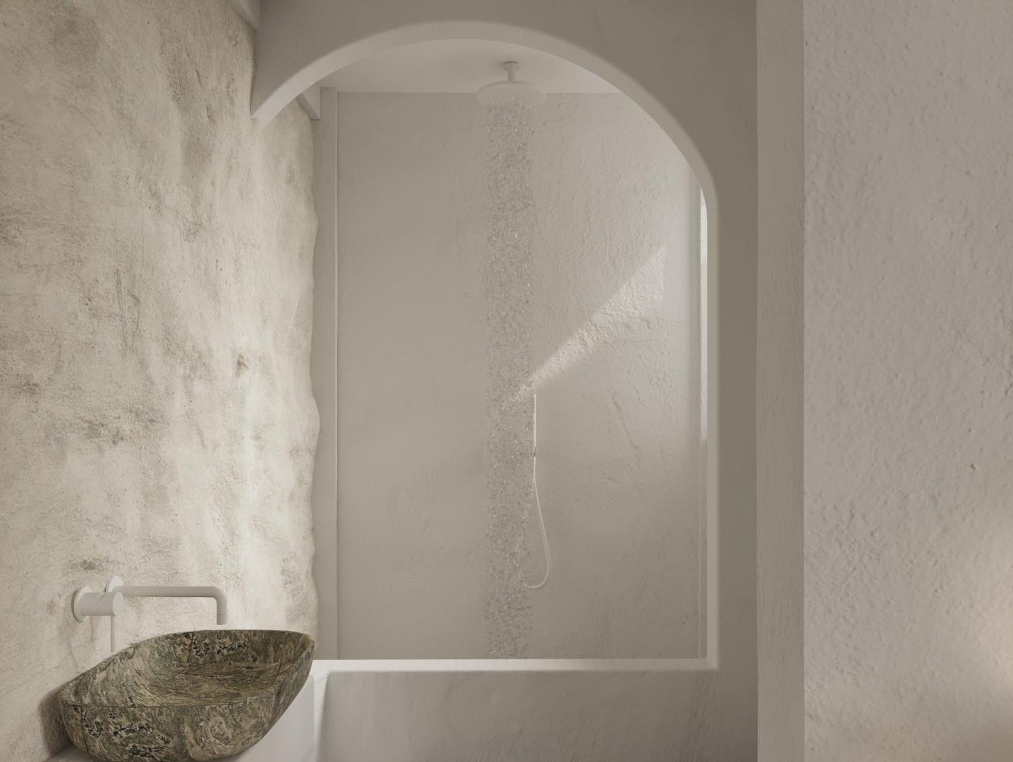 Villa Athoros Luxury