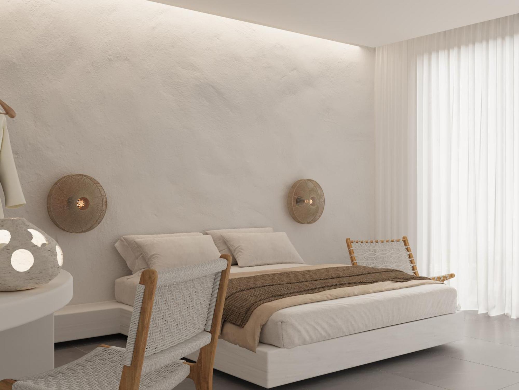 Athoros Luxury Villa Afantou