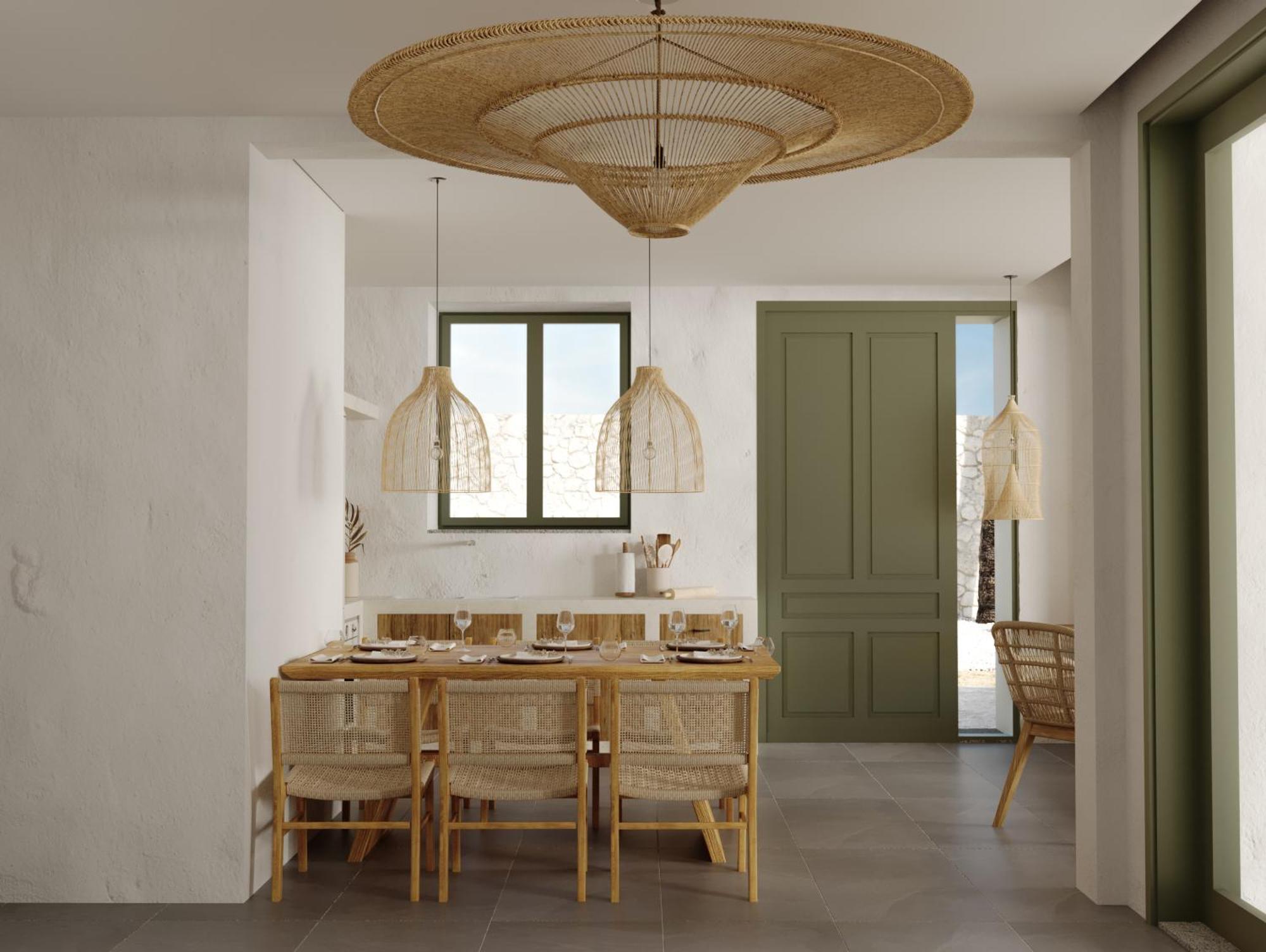 Athoros Luxury Afantou