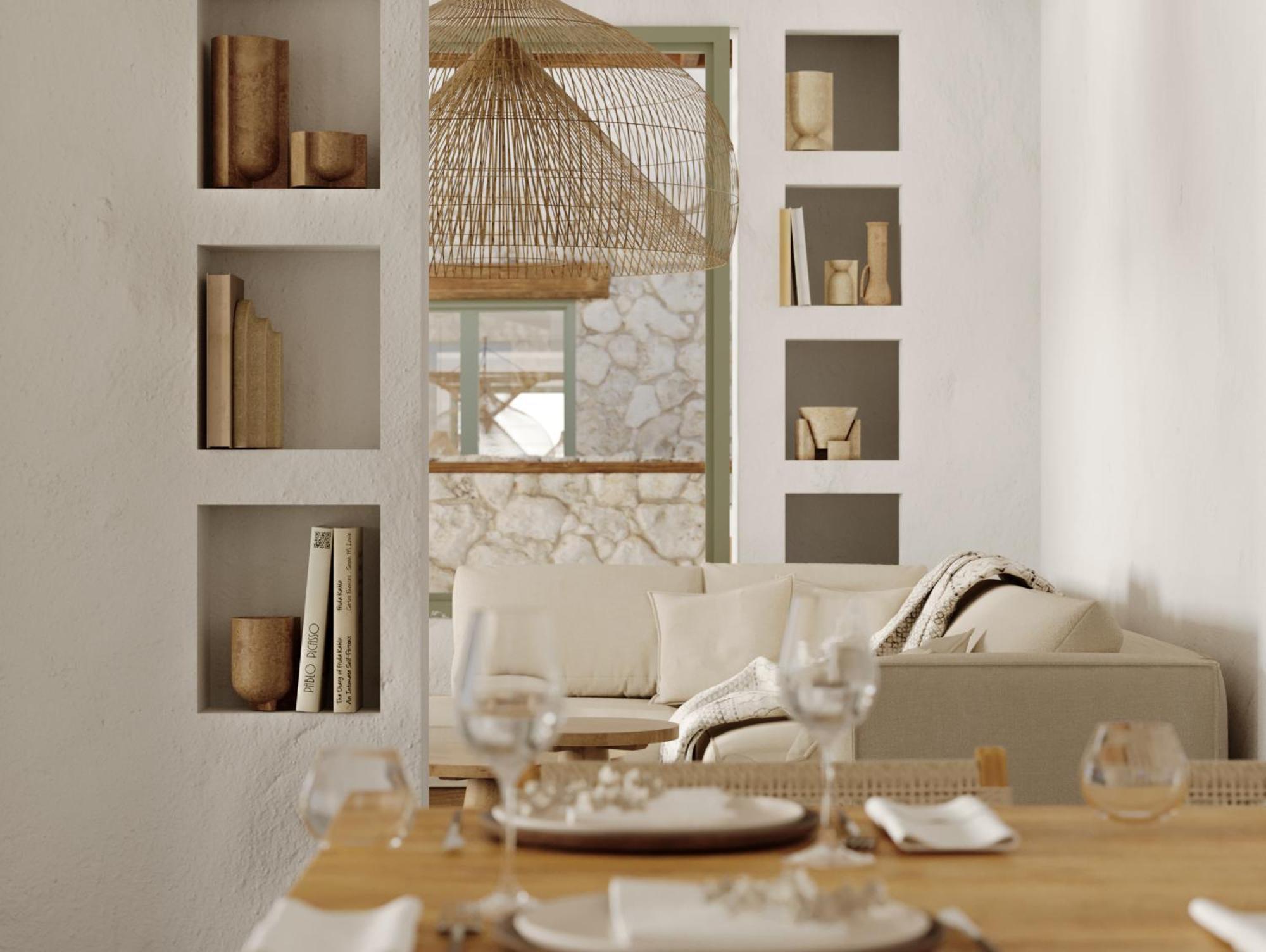 Athoros Luxury