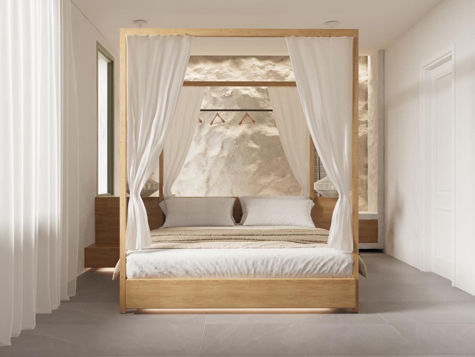 Athoros Luxury Villa *