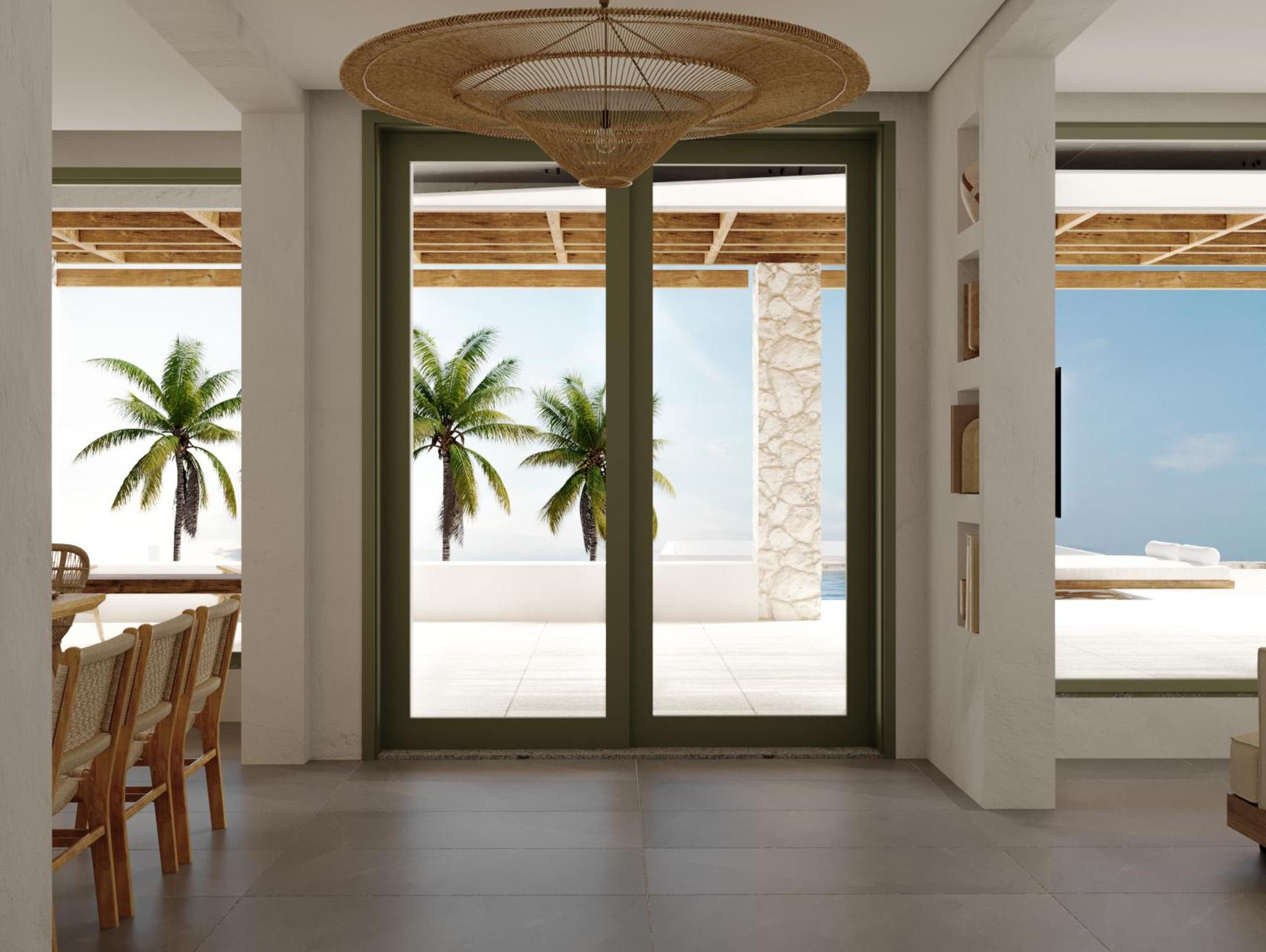 Athoros Luxury * Afantou