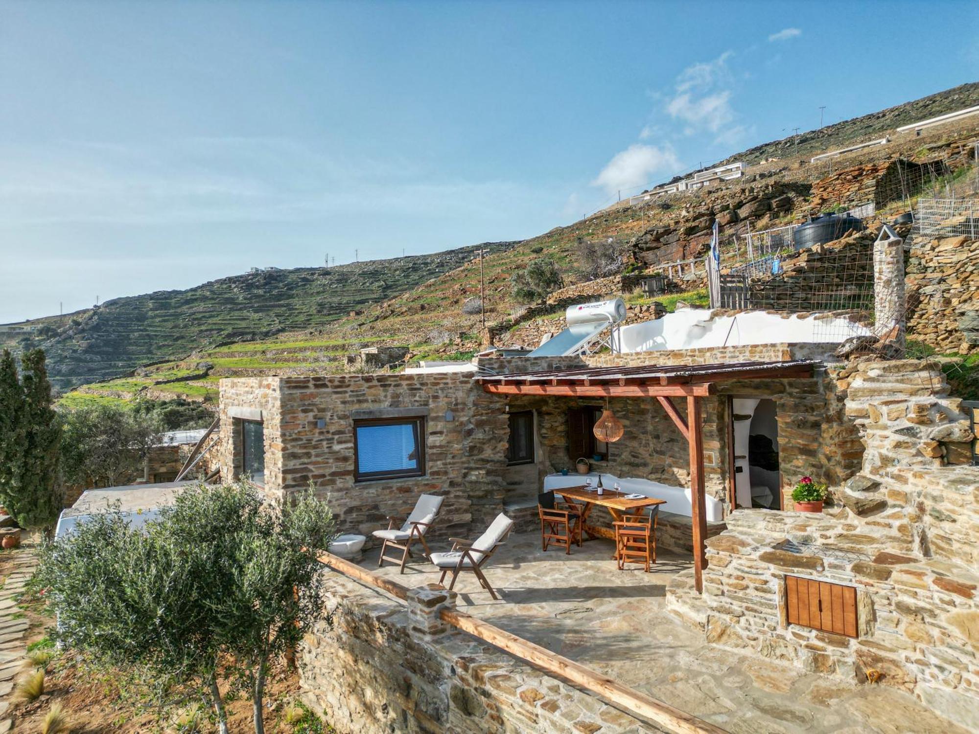 M&k Kele Holiday home *