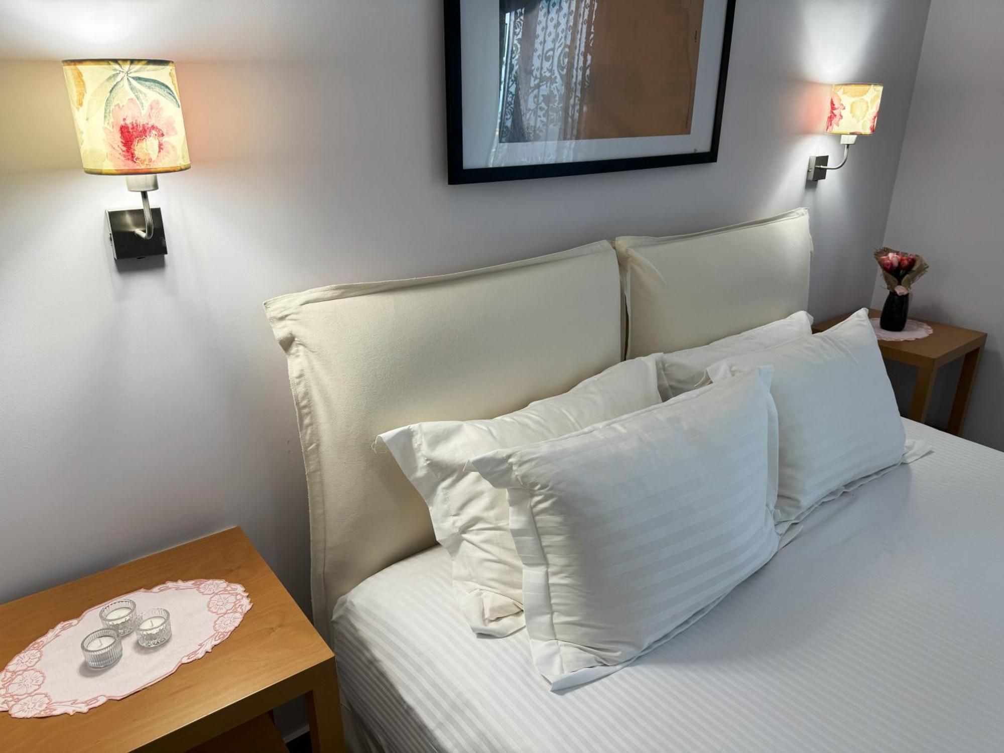 Apartment Acra Melia *