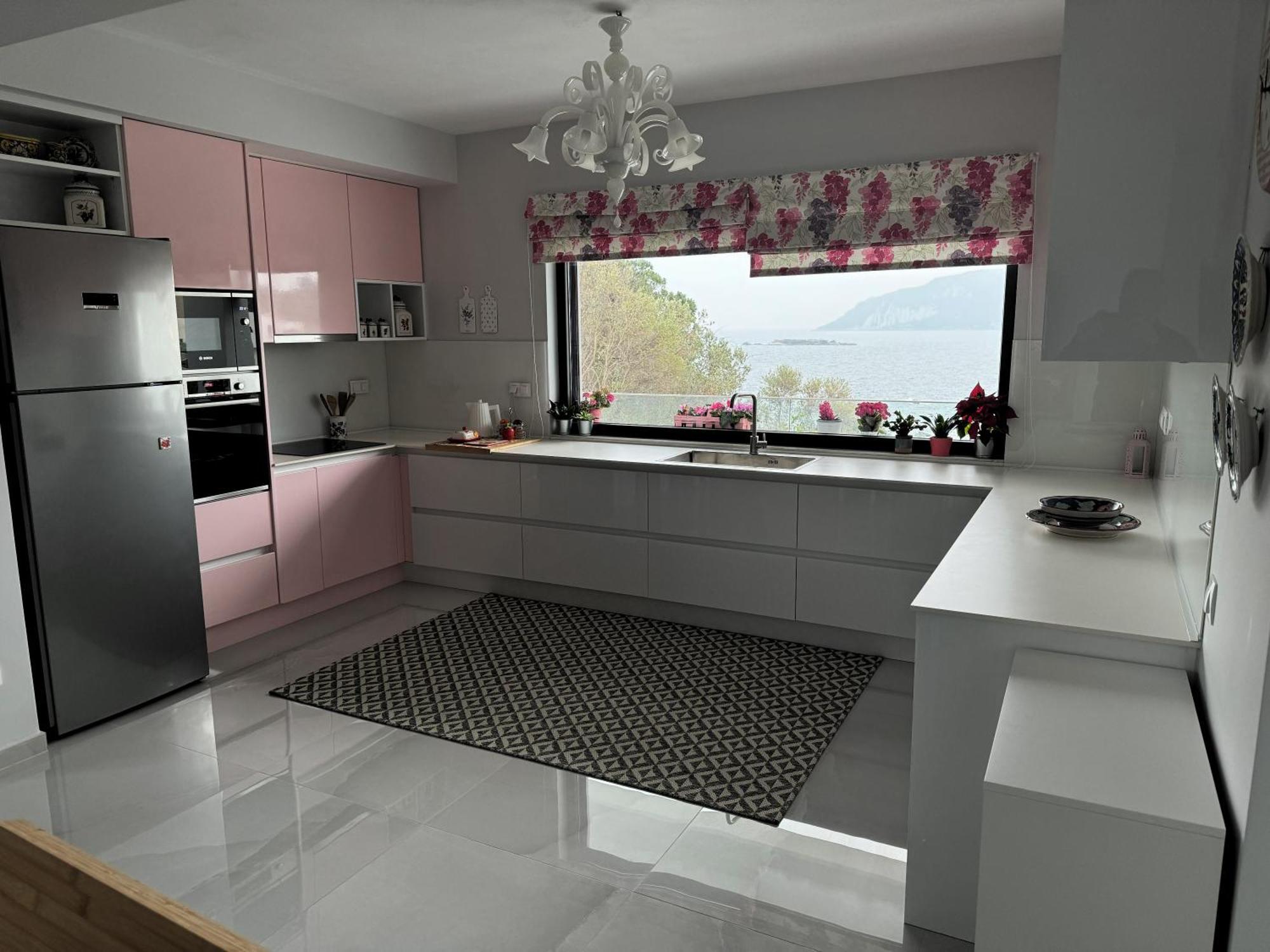 Apartment Acra Melia