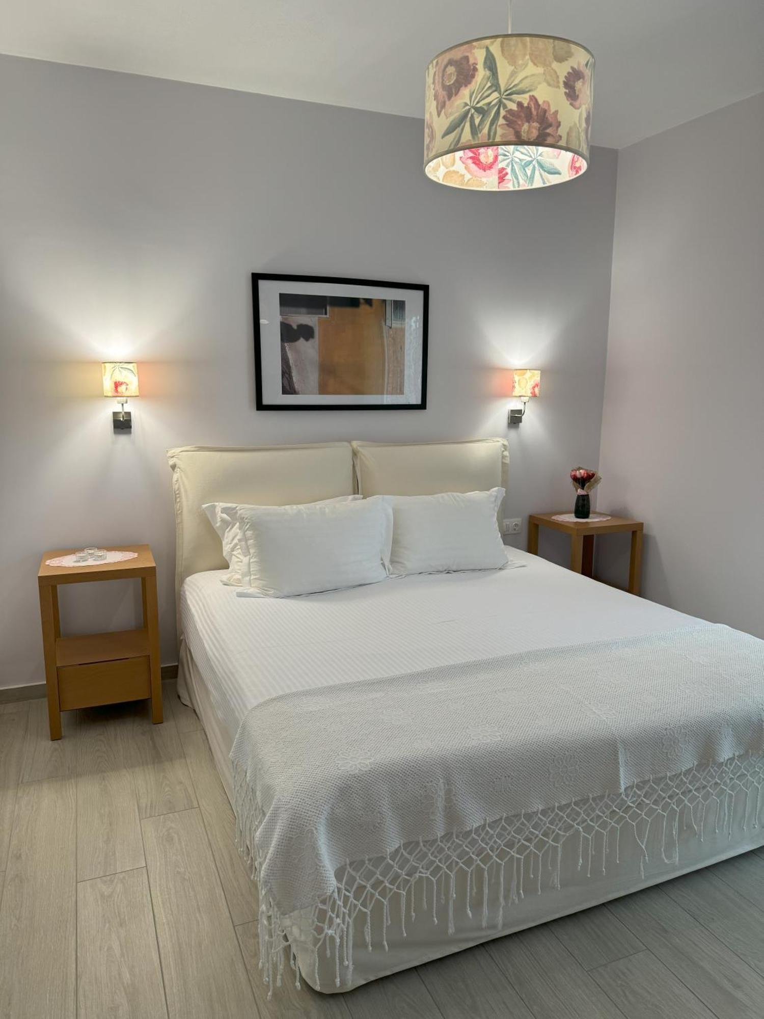 Apartment Acra Melia