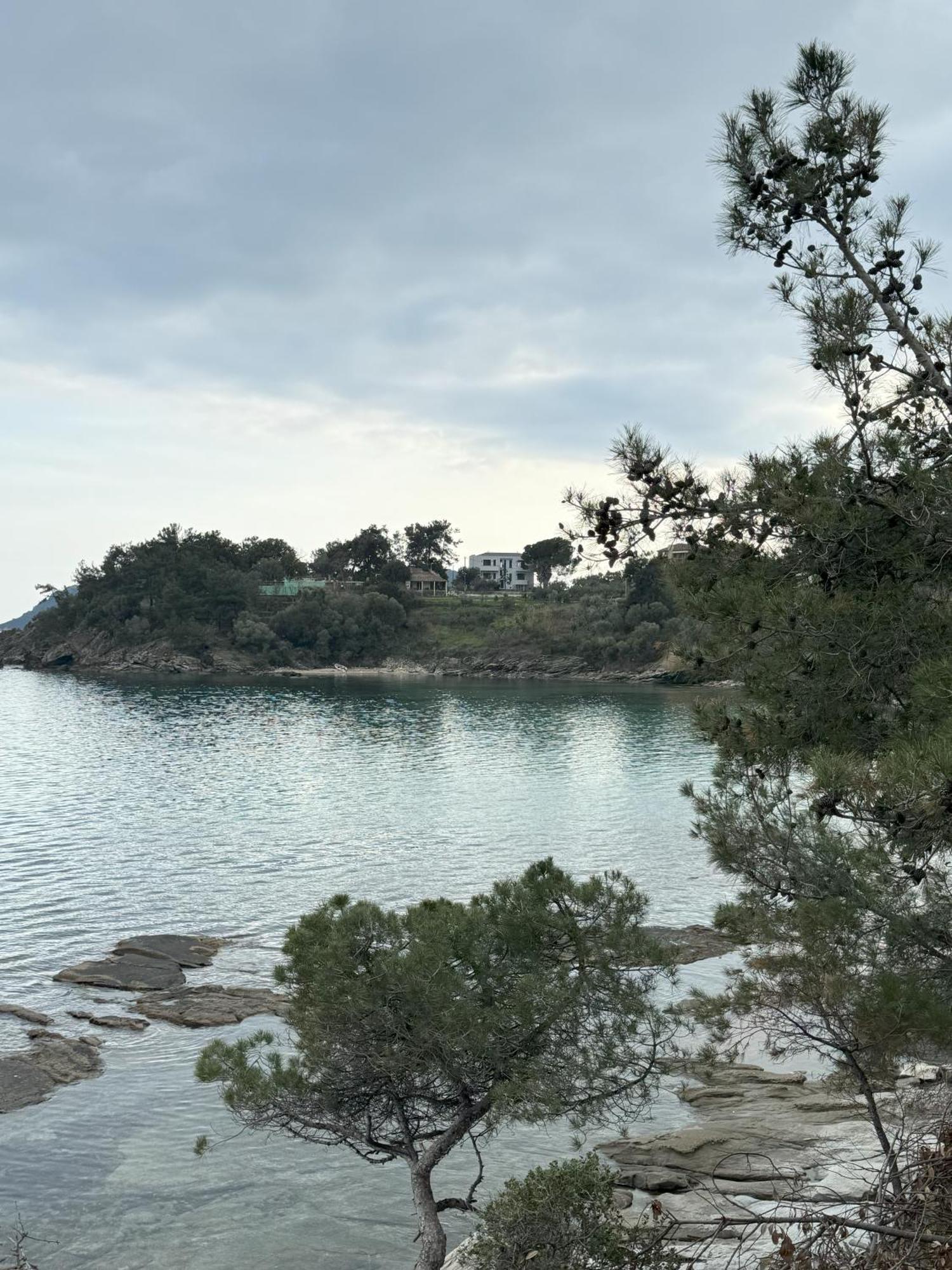 Apartment Acra Melia