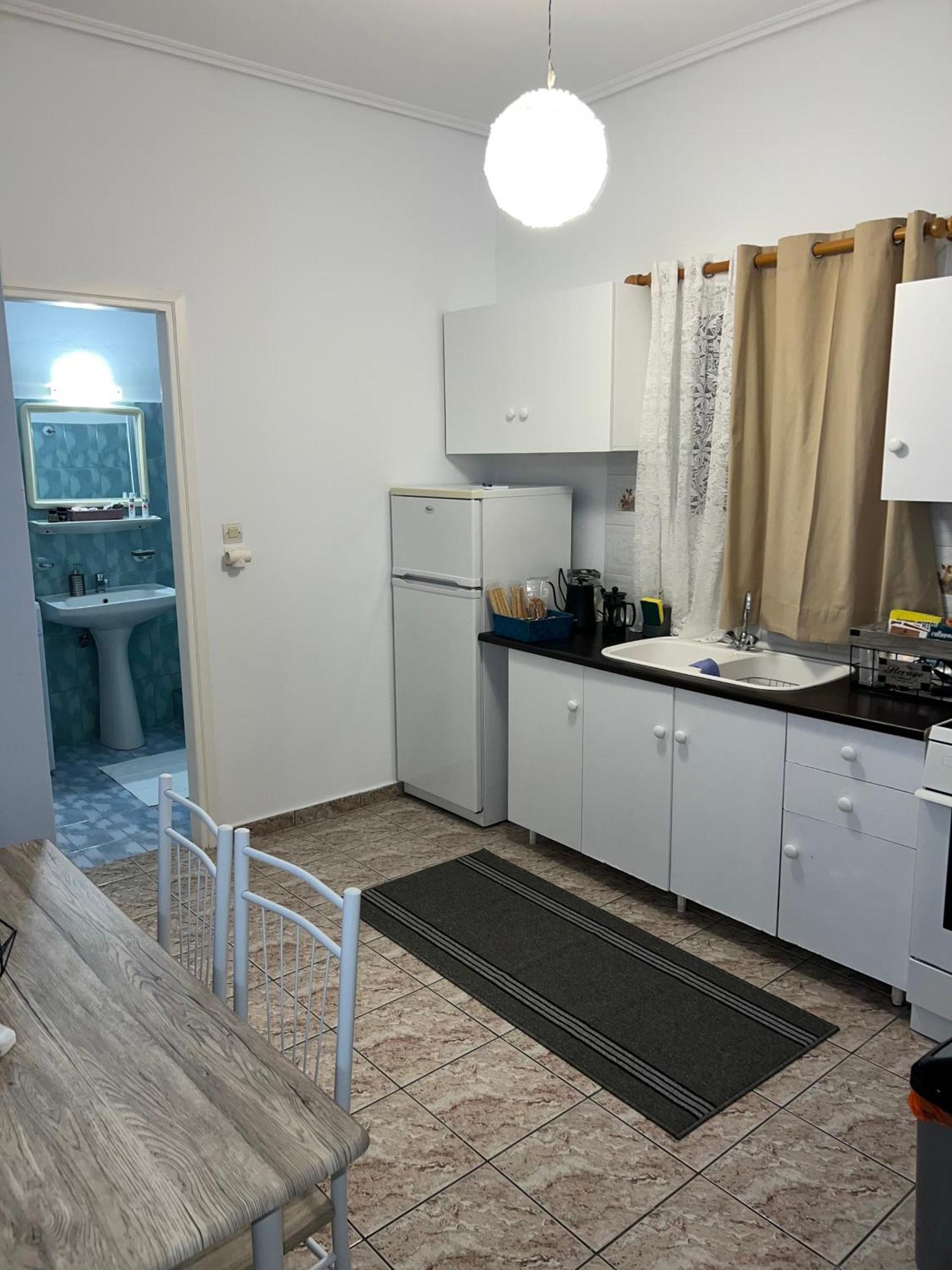 Apartment Alexandra's *