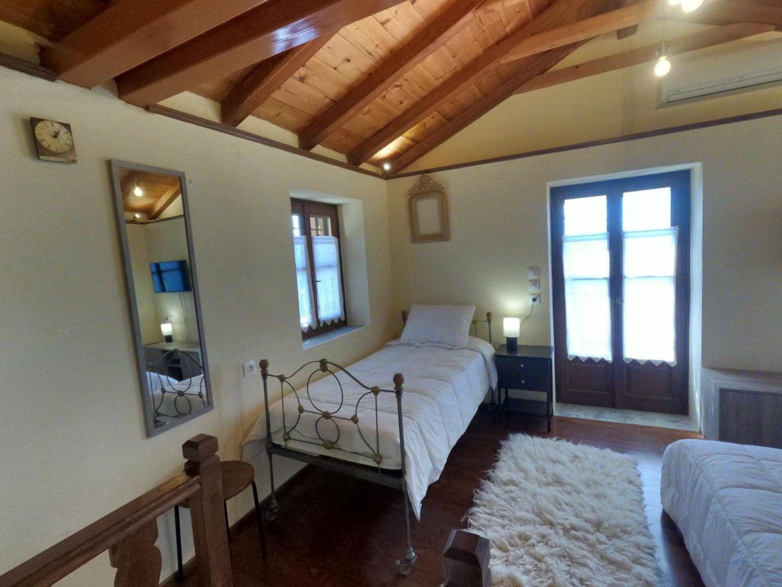 Pelion Cozy Residency *