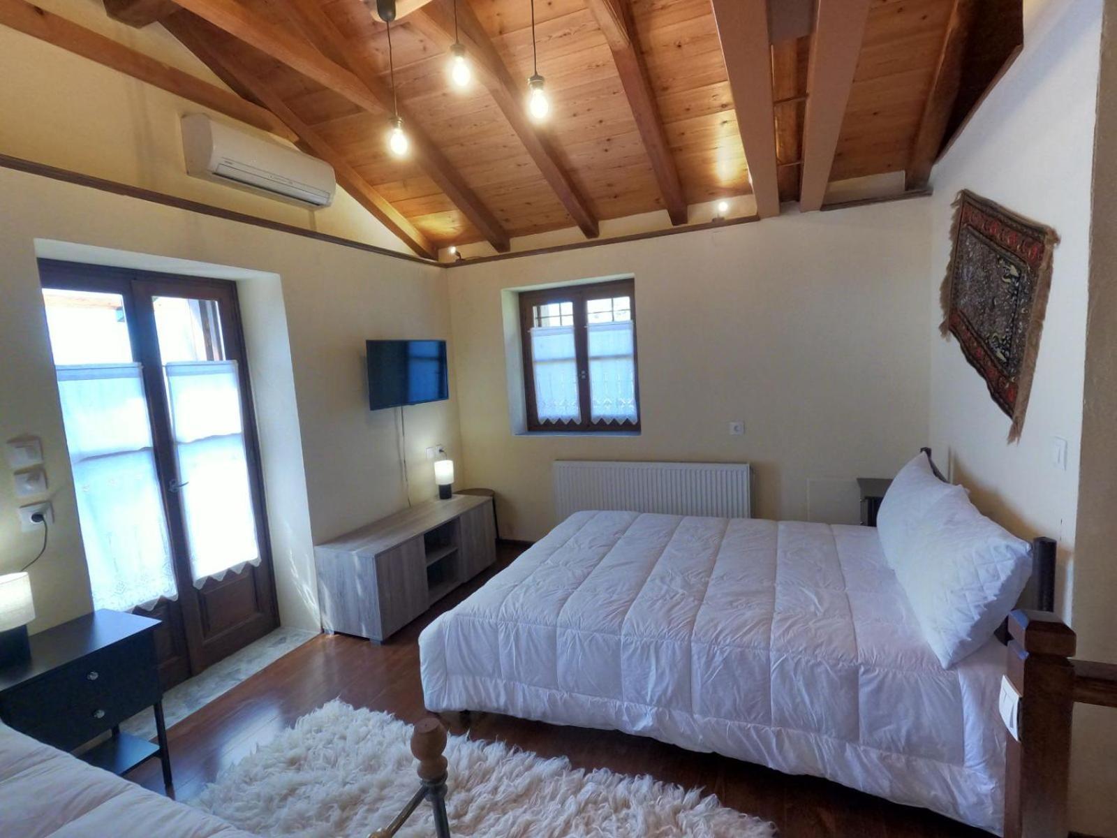 Pelion Cozy Residency Villa Agios Georgios Nilias