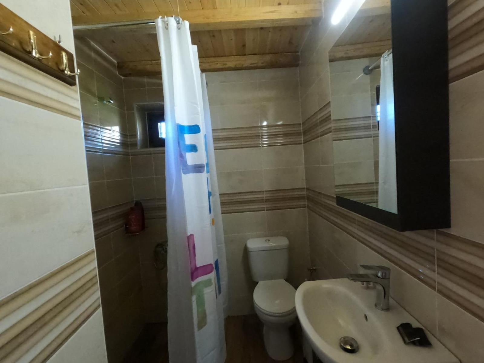 Pelion Cozy Residency