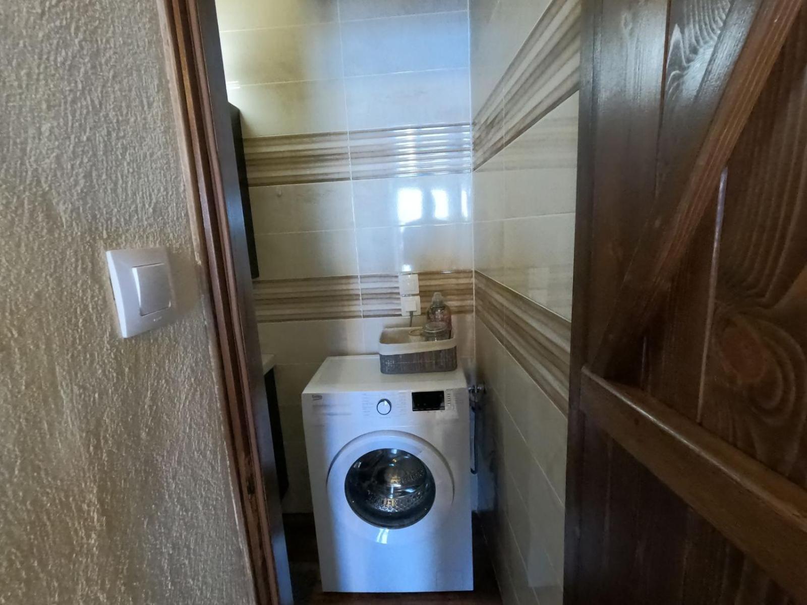 Pelion Cozy Residency *