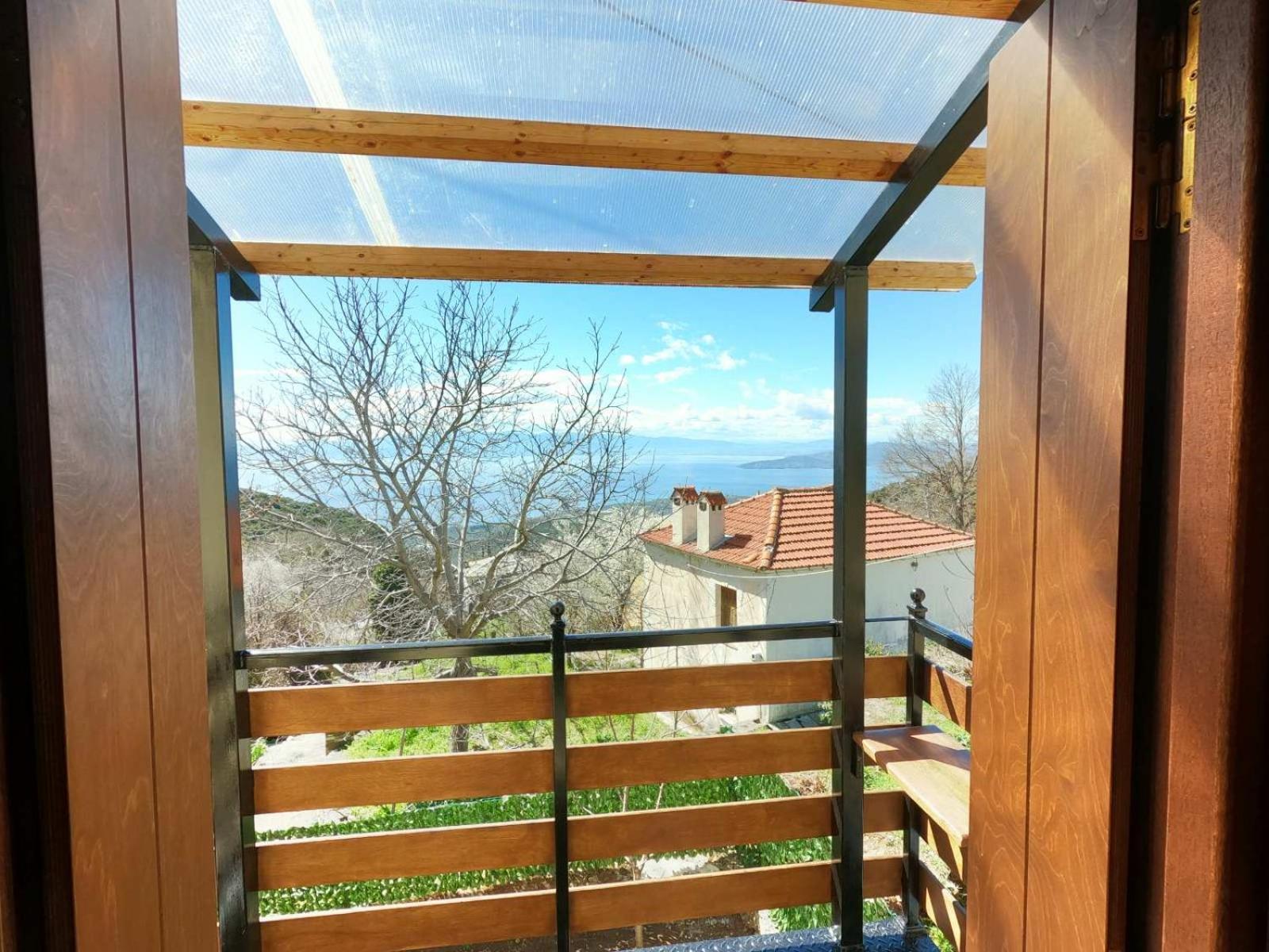 Pelion Cozy Residency *