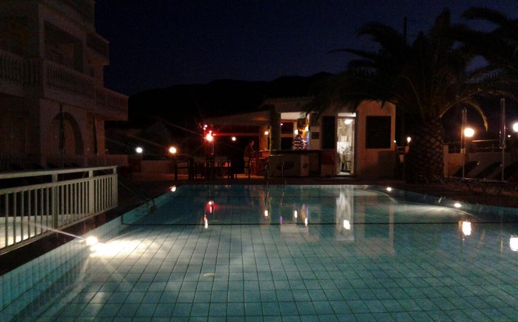 Aparthotel Zantegarden
