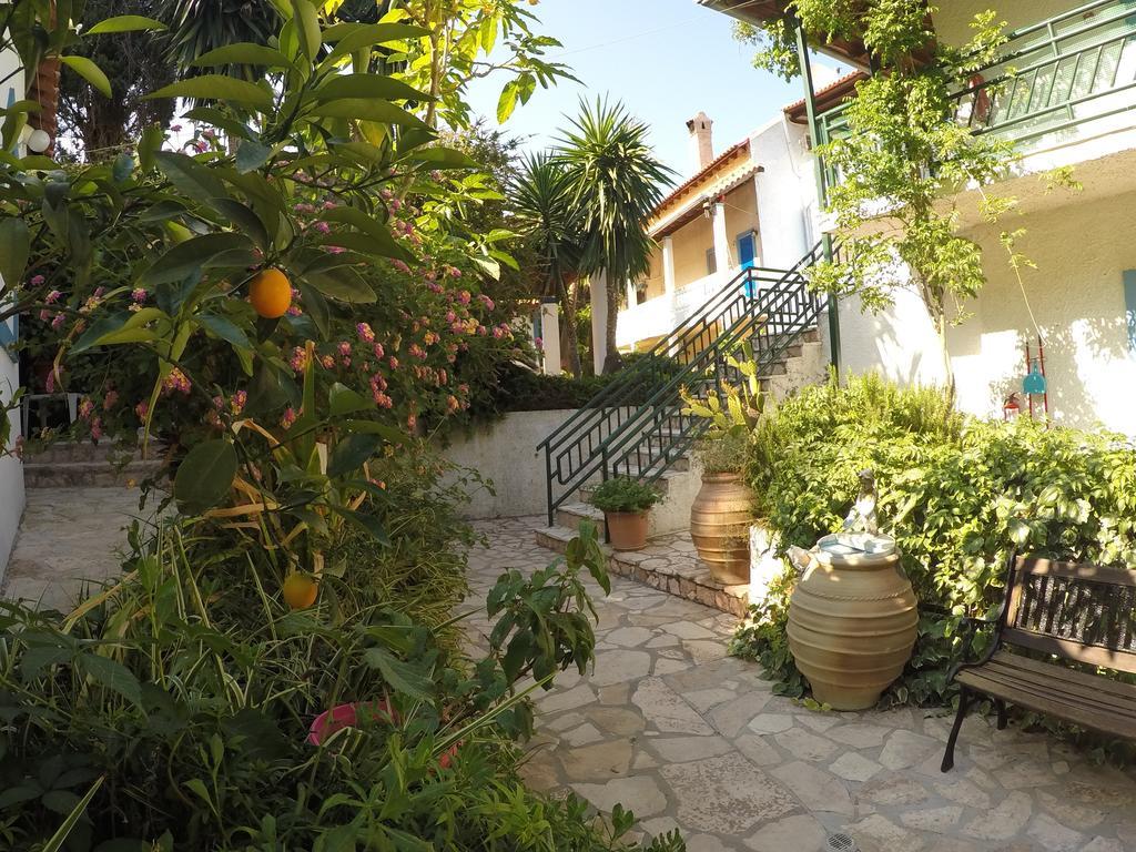 Corfu Andromaches 3*