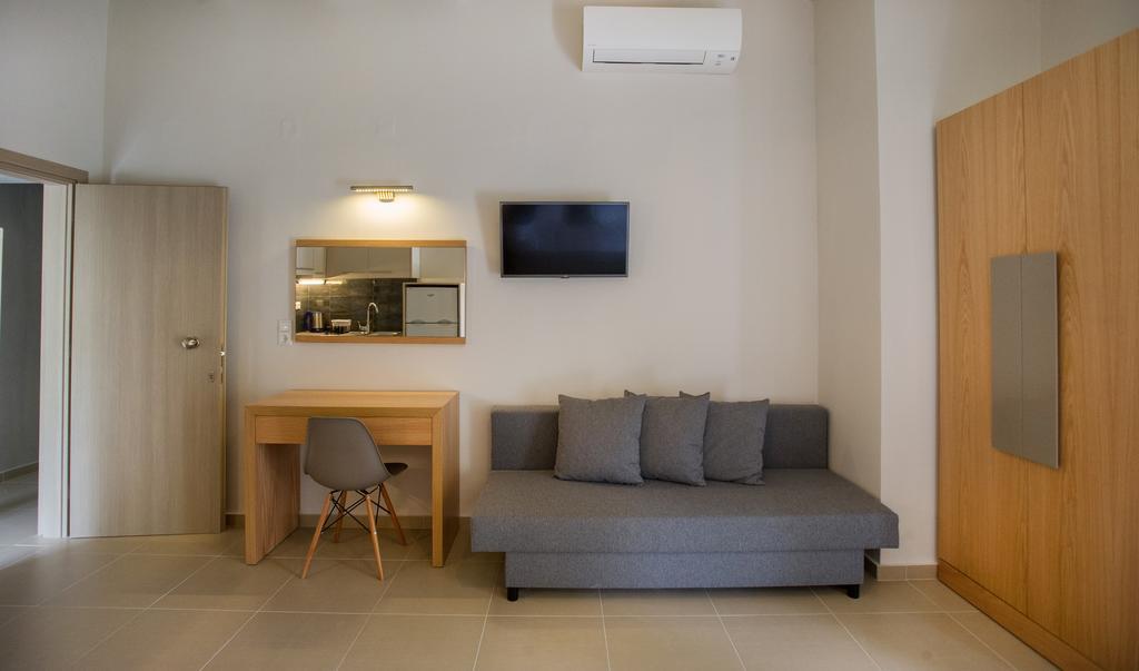 Apartment Stefanos Parga