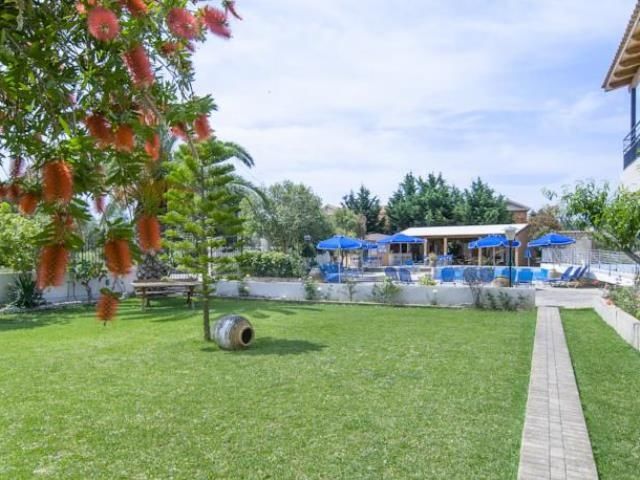 Apartment Olive Grove Svoronata